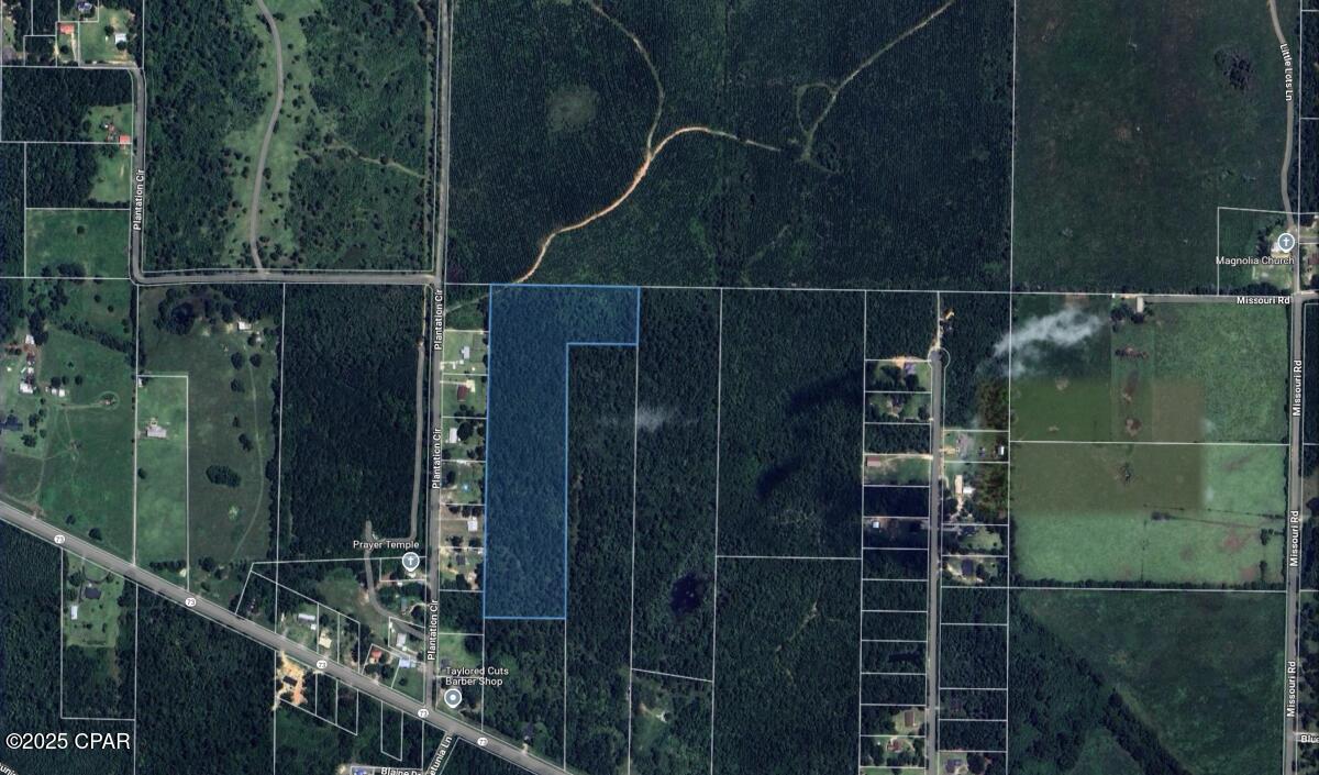 Image 15 For 0 Plantation Circle