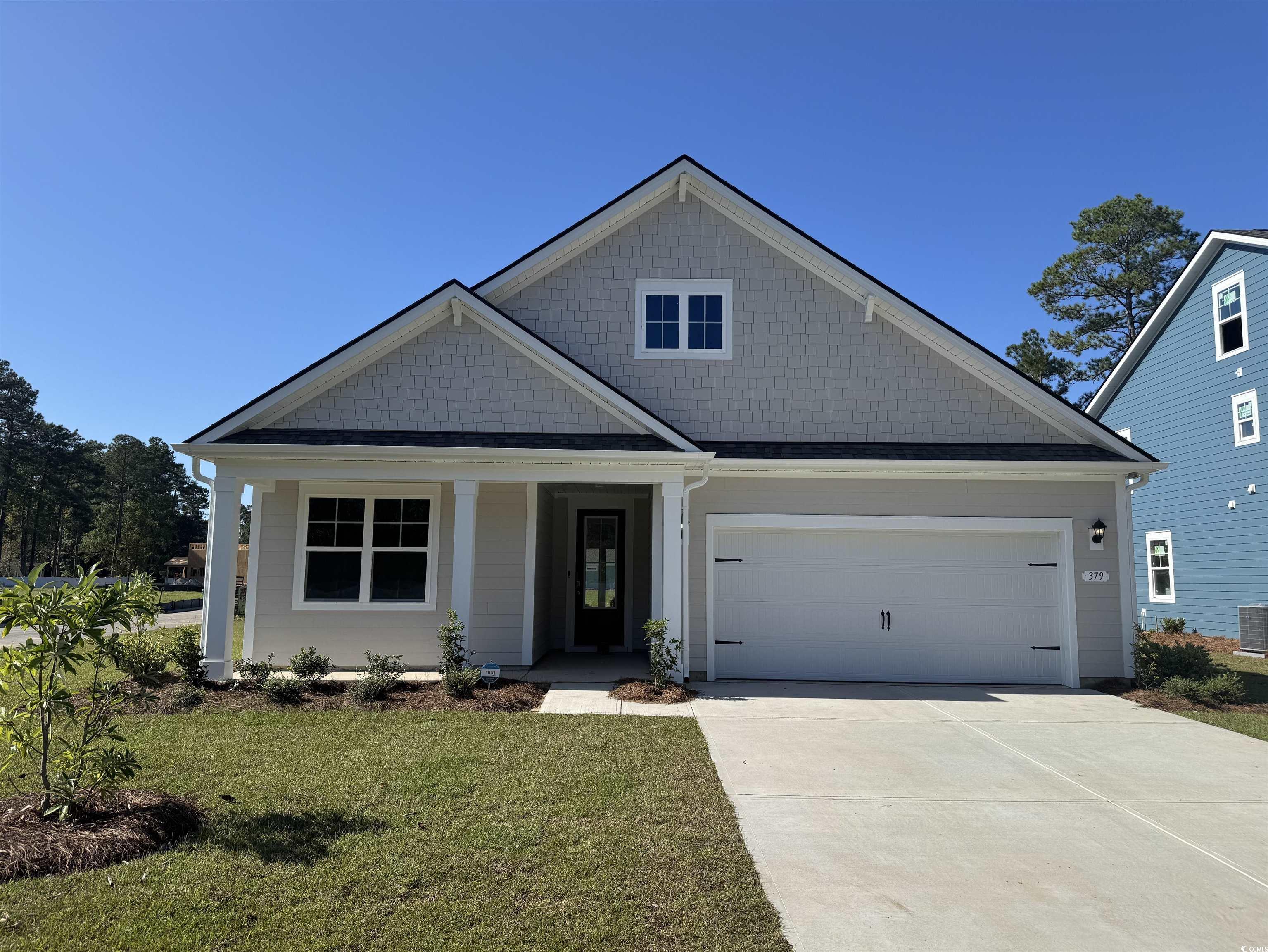 379 Wingspan Ct. Myrtle Beach, SC 29588