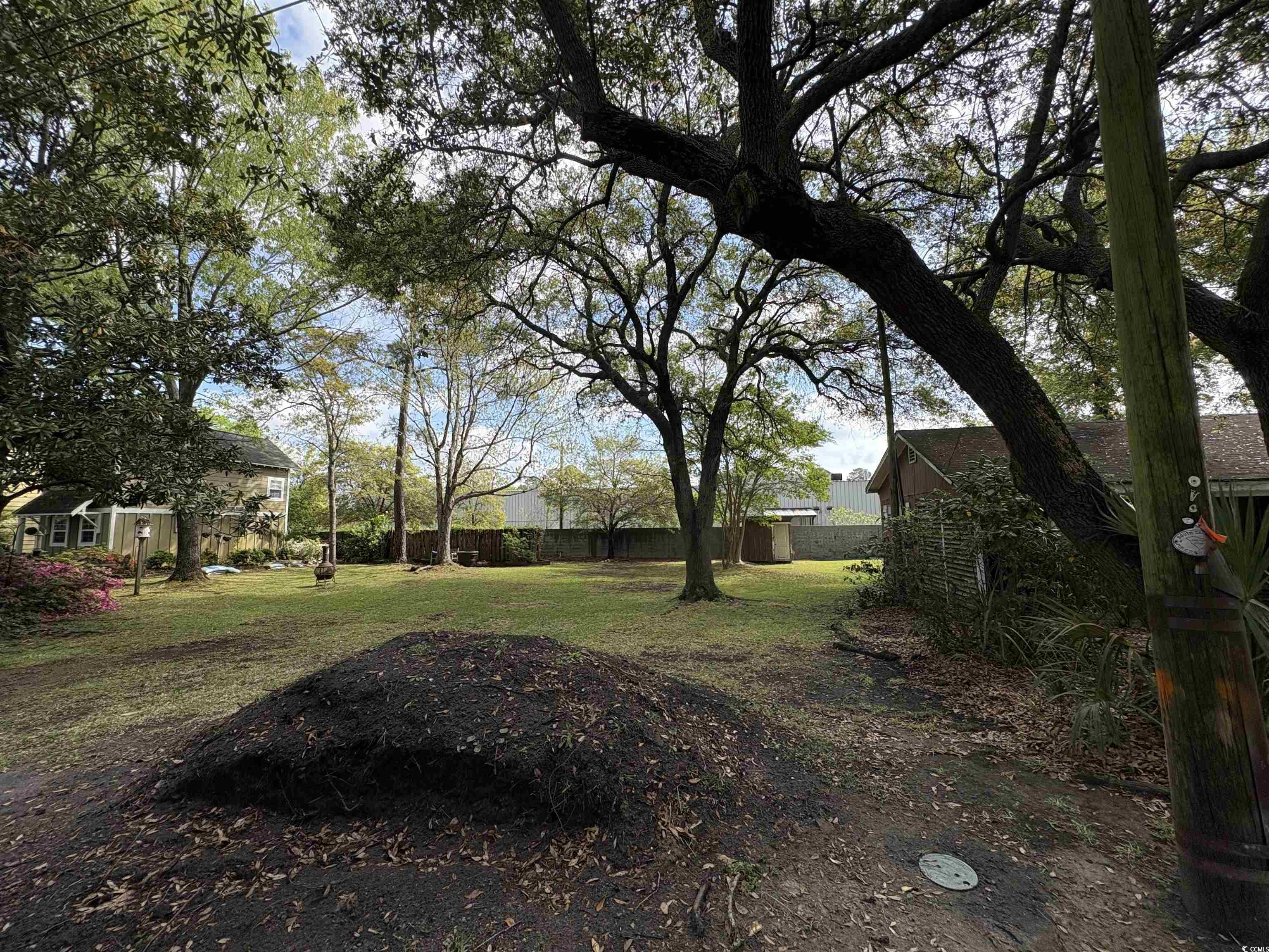 1210 Owens Dr. Myrtle Beach, SC 29577