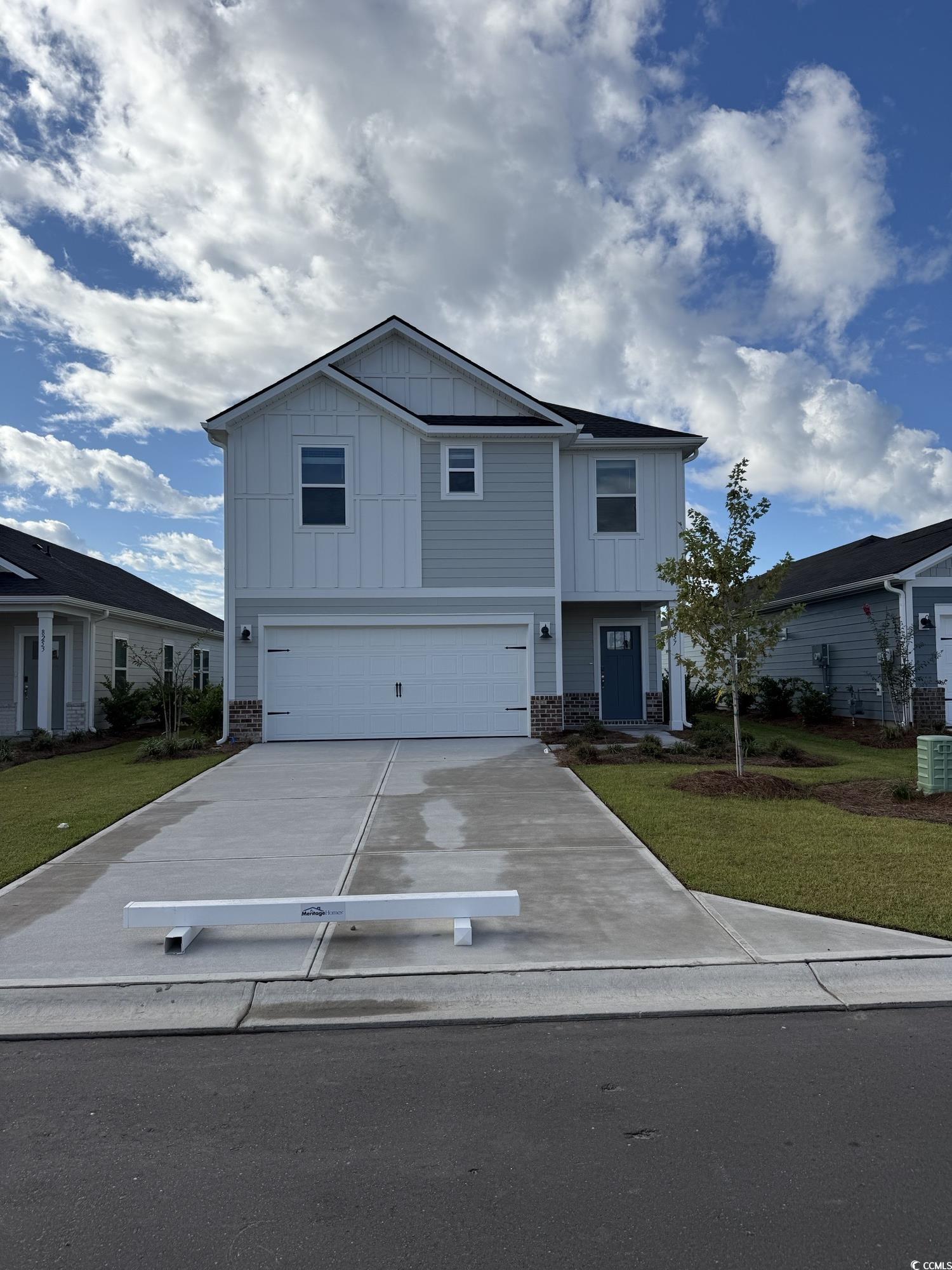 8257 Vibrant Loop Longs, SC 29568