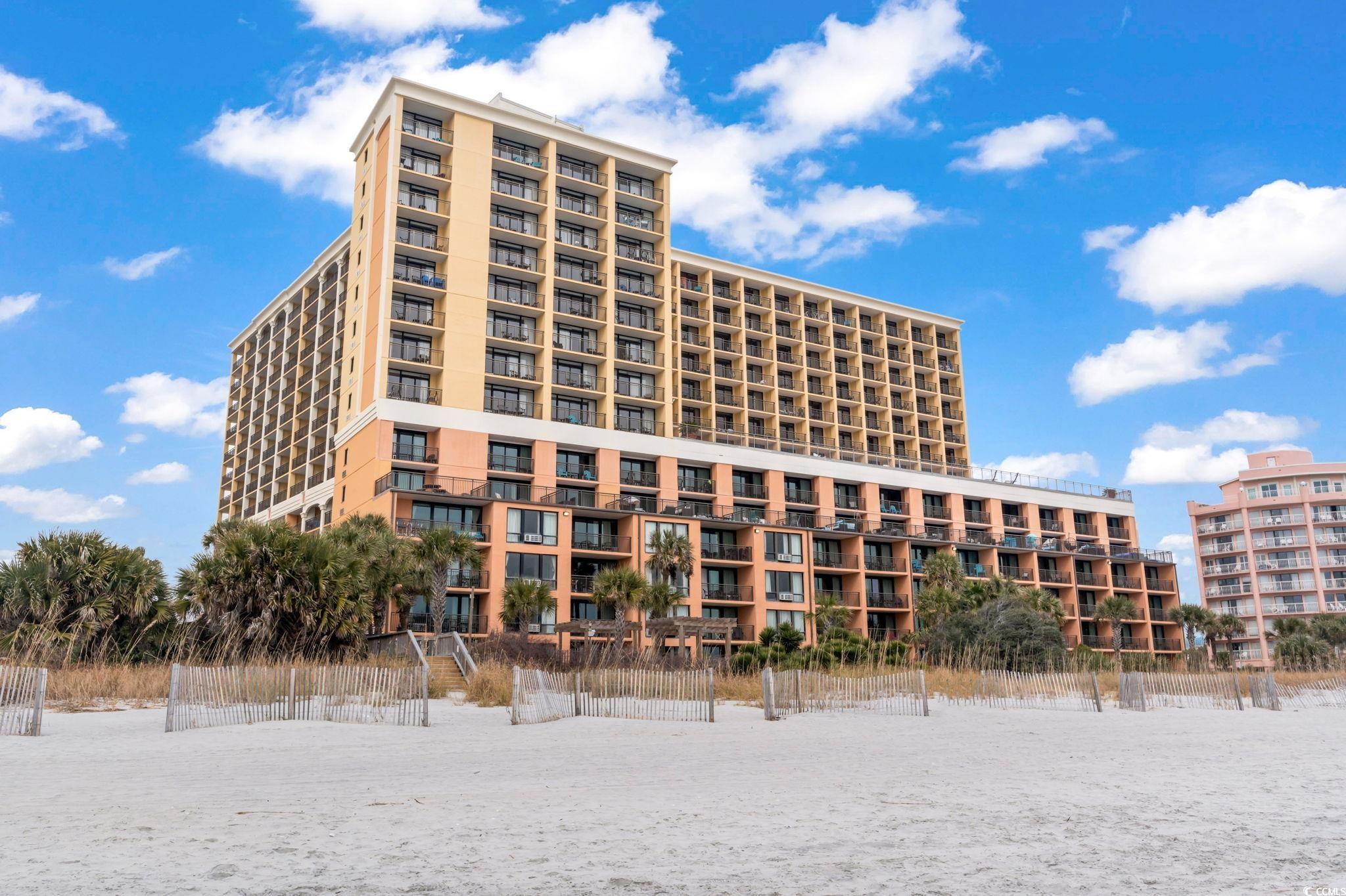 6900 N Ocean Blvd. UNIT #222 Myrtle Beach, SC 29572