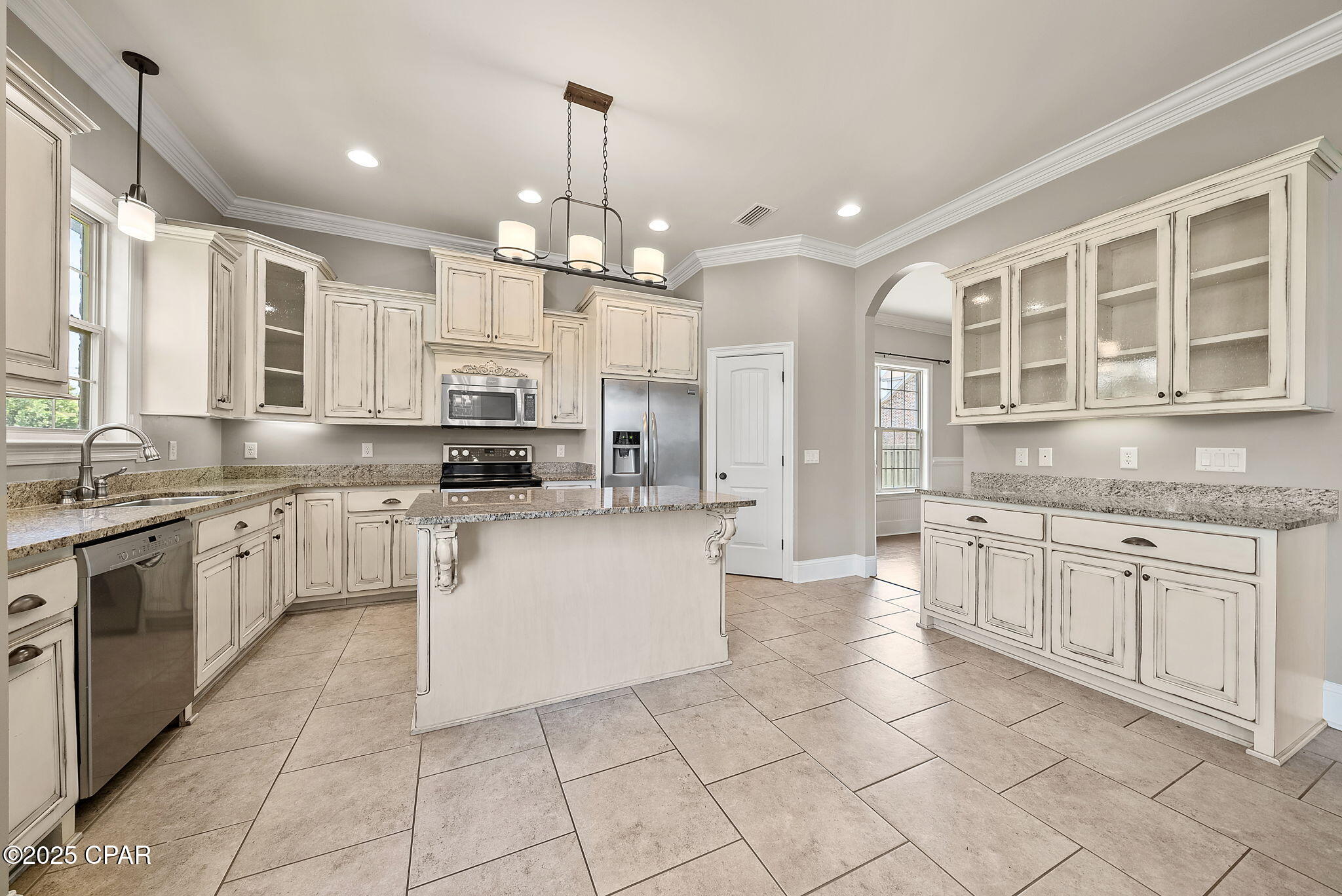 615 Shady Oaks Lane, Lynn Haven, Florida image 10