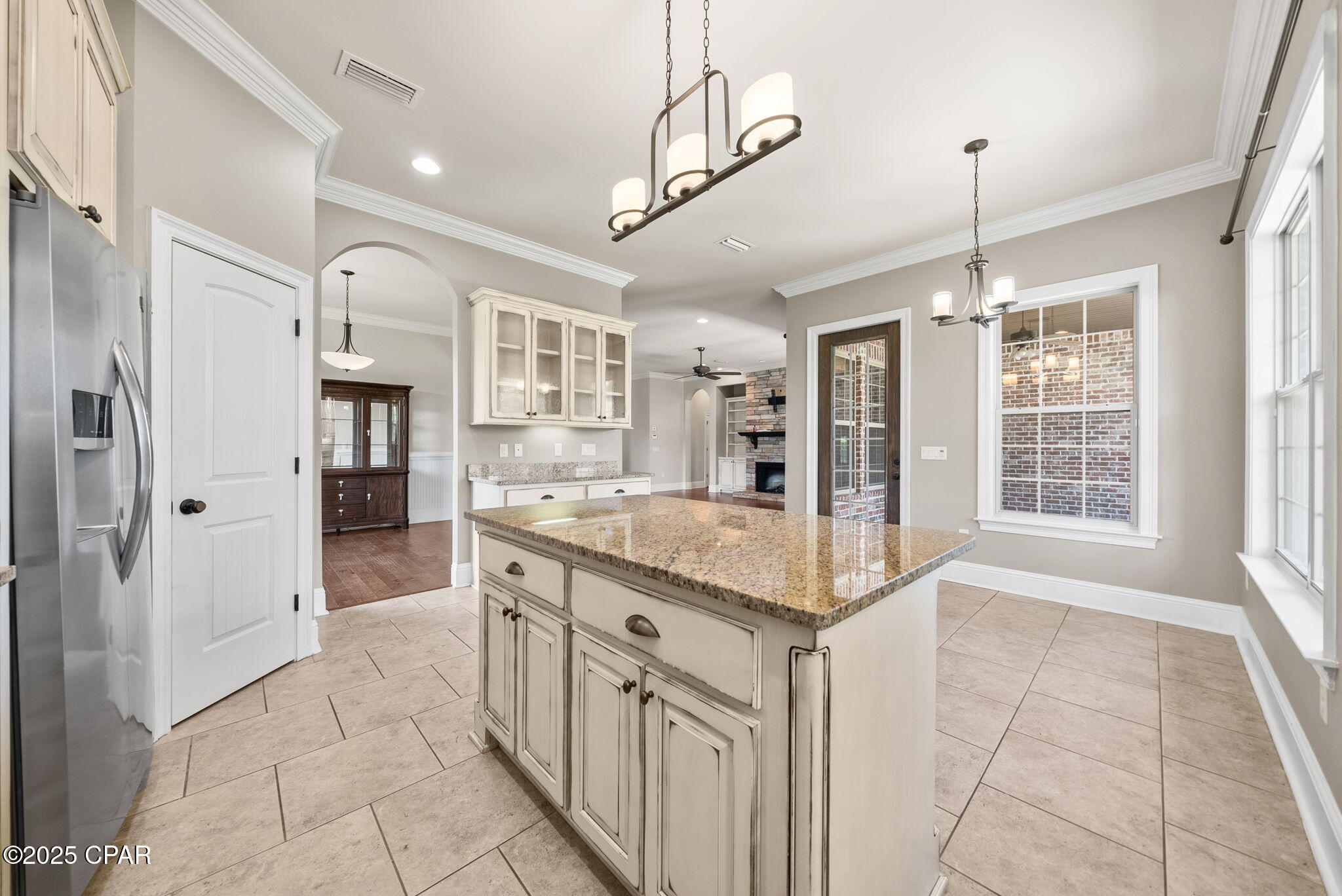 615 Shady Oaks Lane, Lynn Haven, Florida image 12