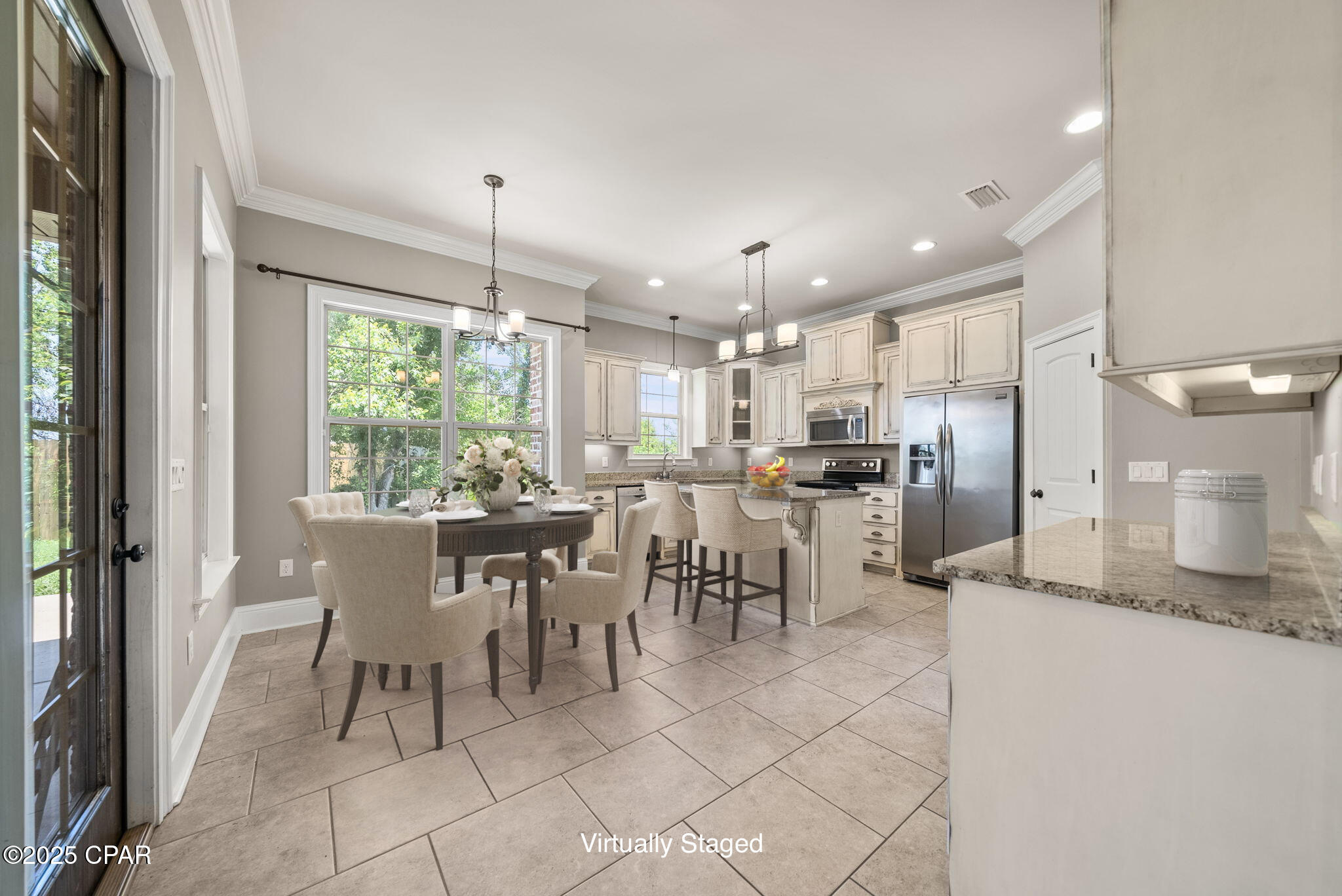 615 Shady Oaks Lane, Lynn Haven, Florida image 13