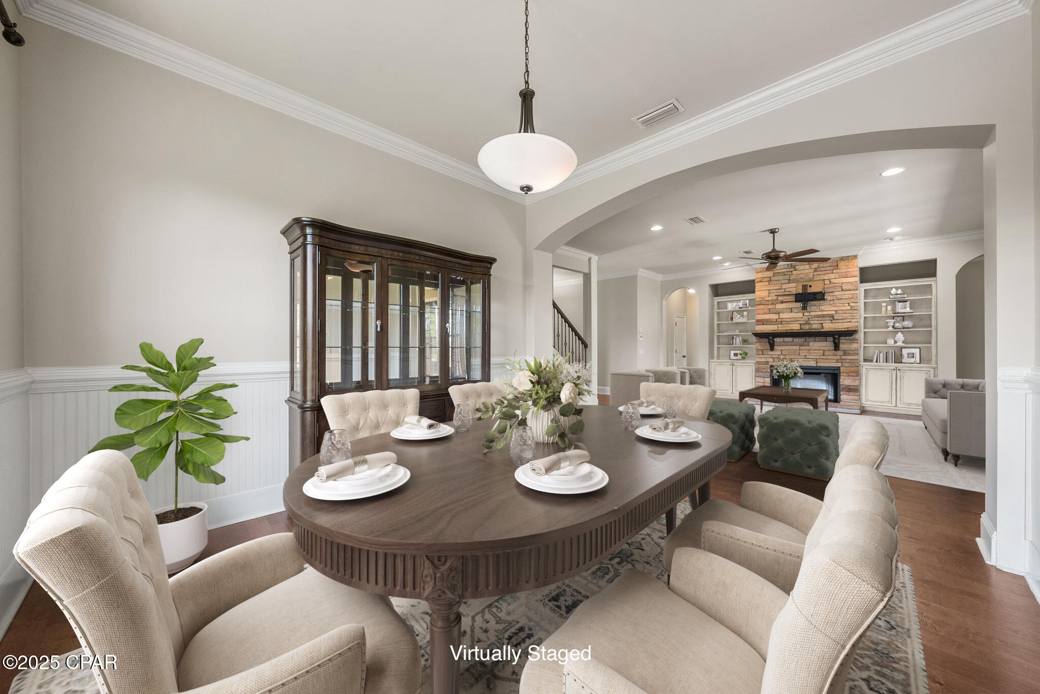 615 Shady Oaks Lane, Lynn Haven, Florida image 15