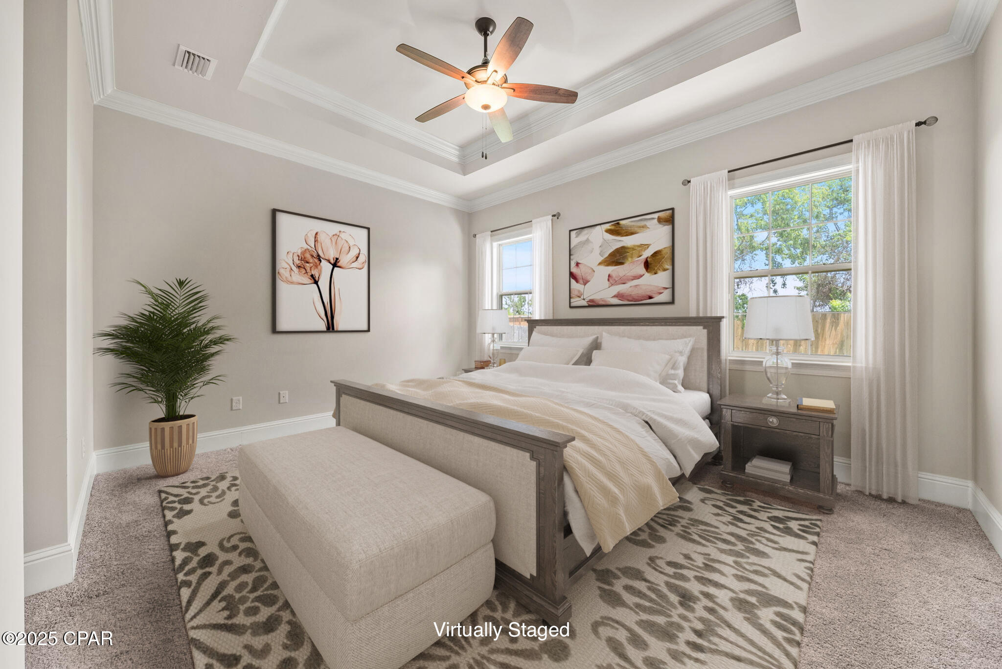 615 Shady Oaks Lane, Lynn Haven, Florida image 17