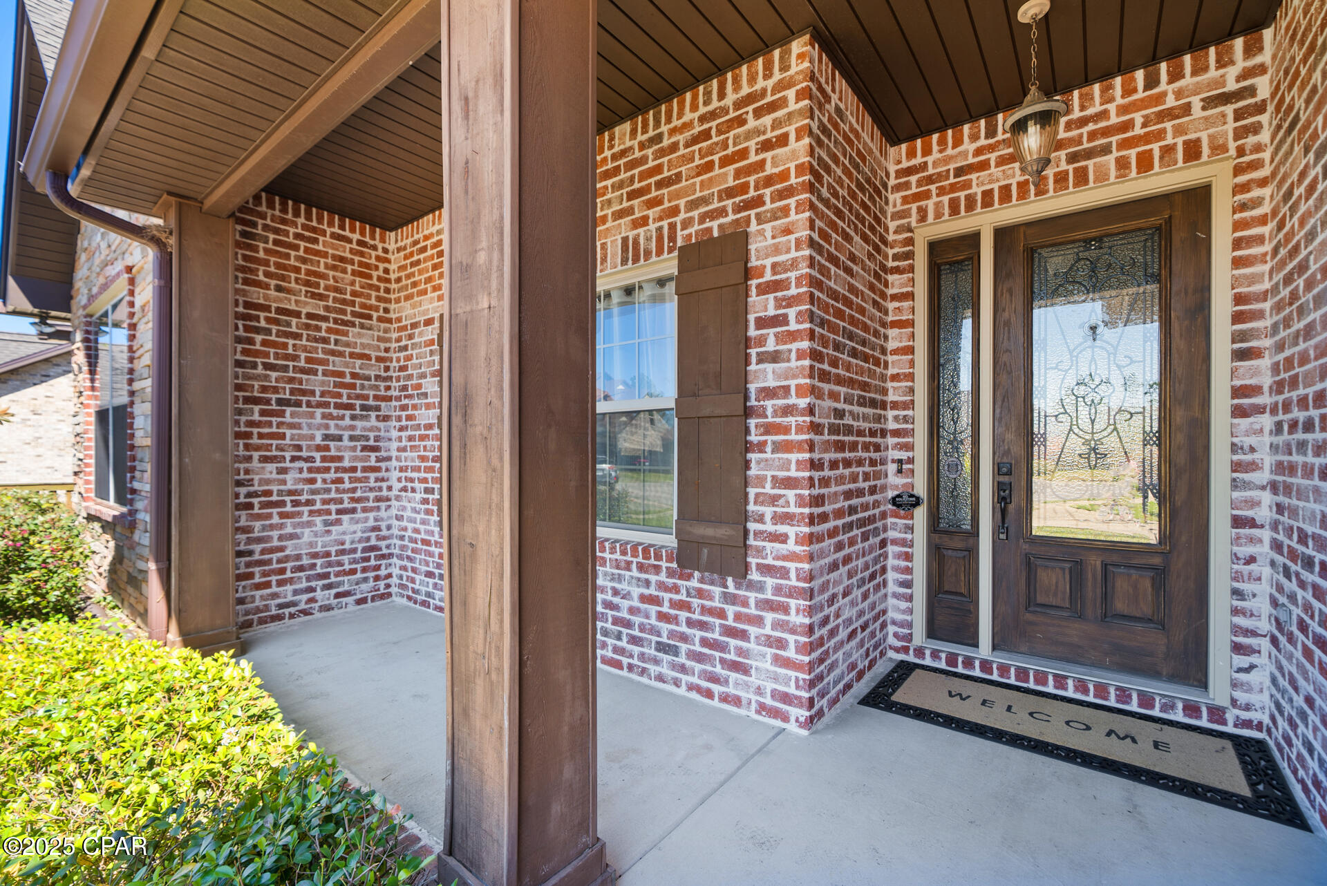 615 Shady Oaks Lane, Lynn Haven, Florida image 3