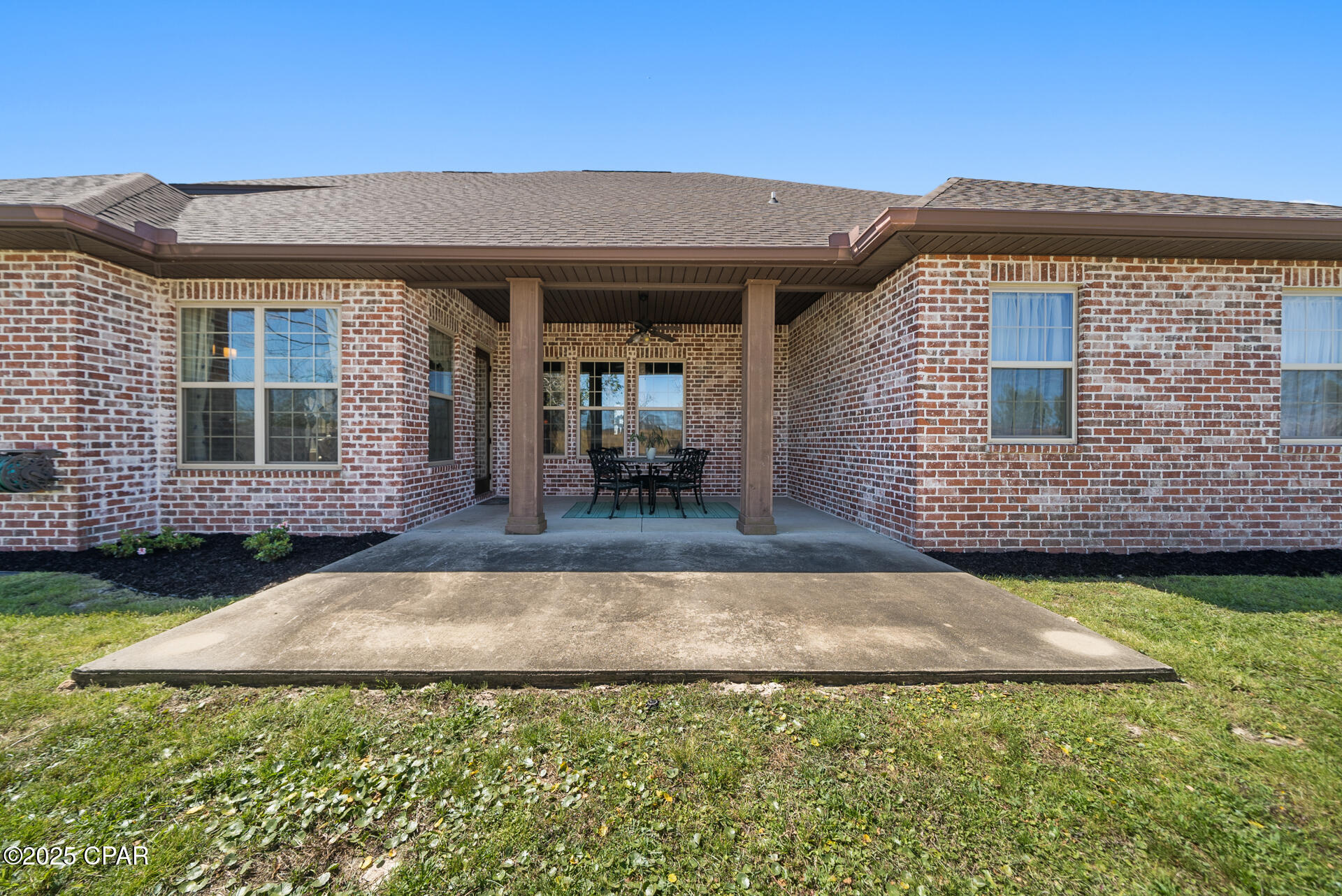 615 Shady Oaks Lane, Lynn Haven, Florida image 38