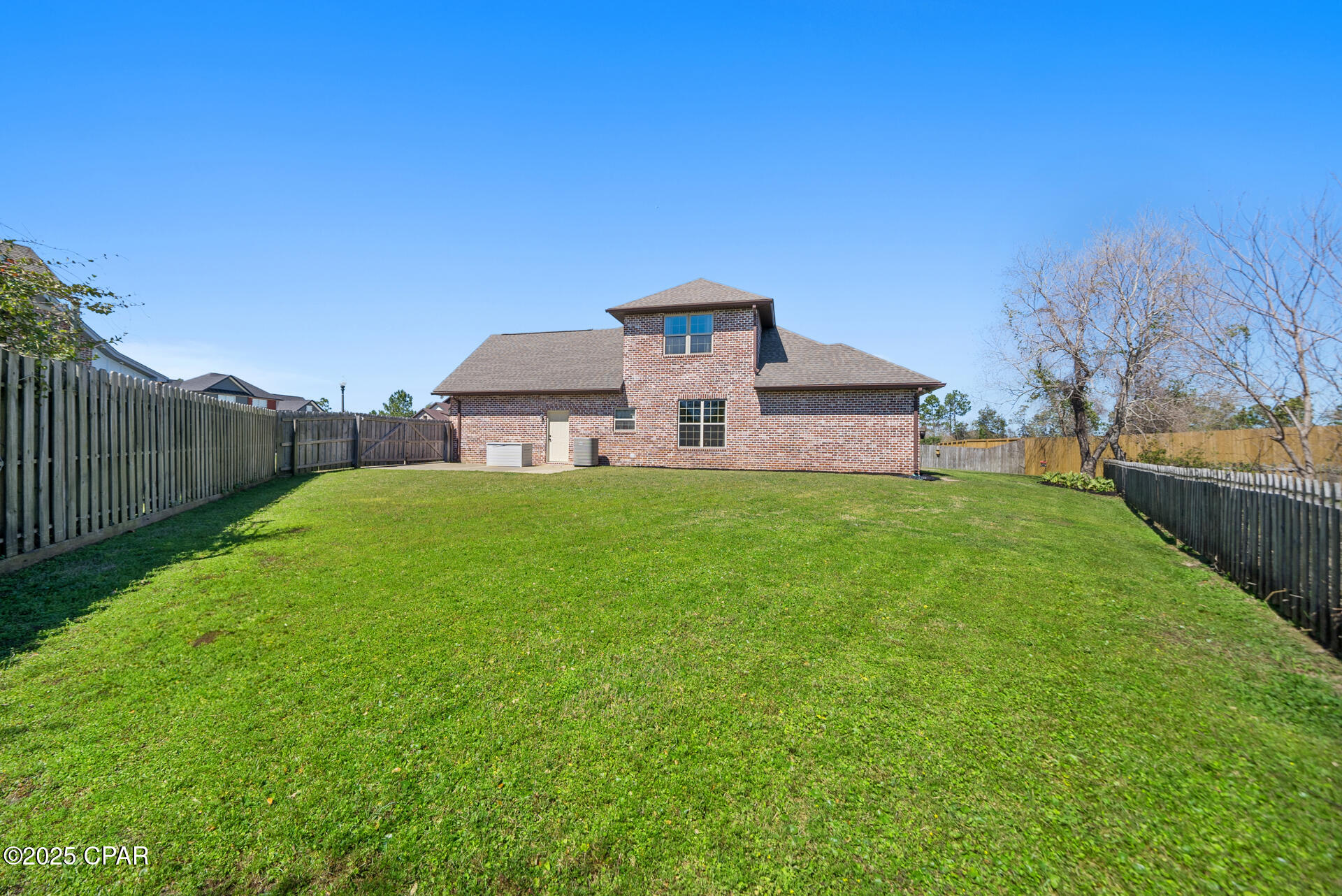 615 Shady Oaks Lane, Lynn Haven, Florida image 41