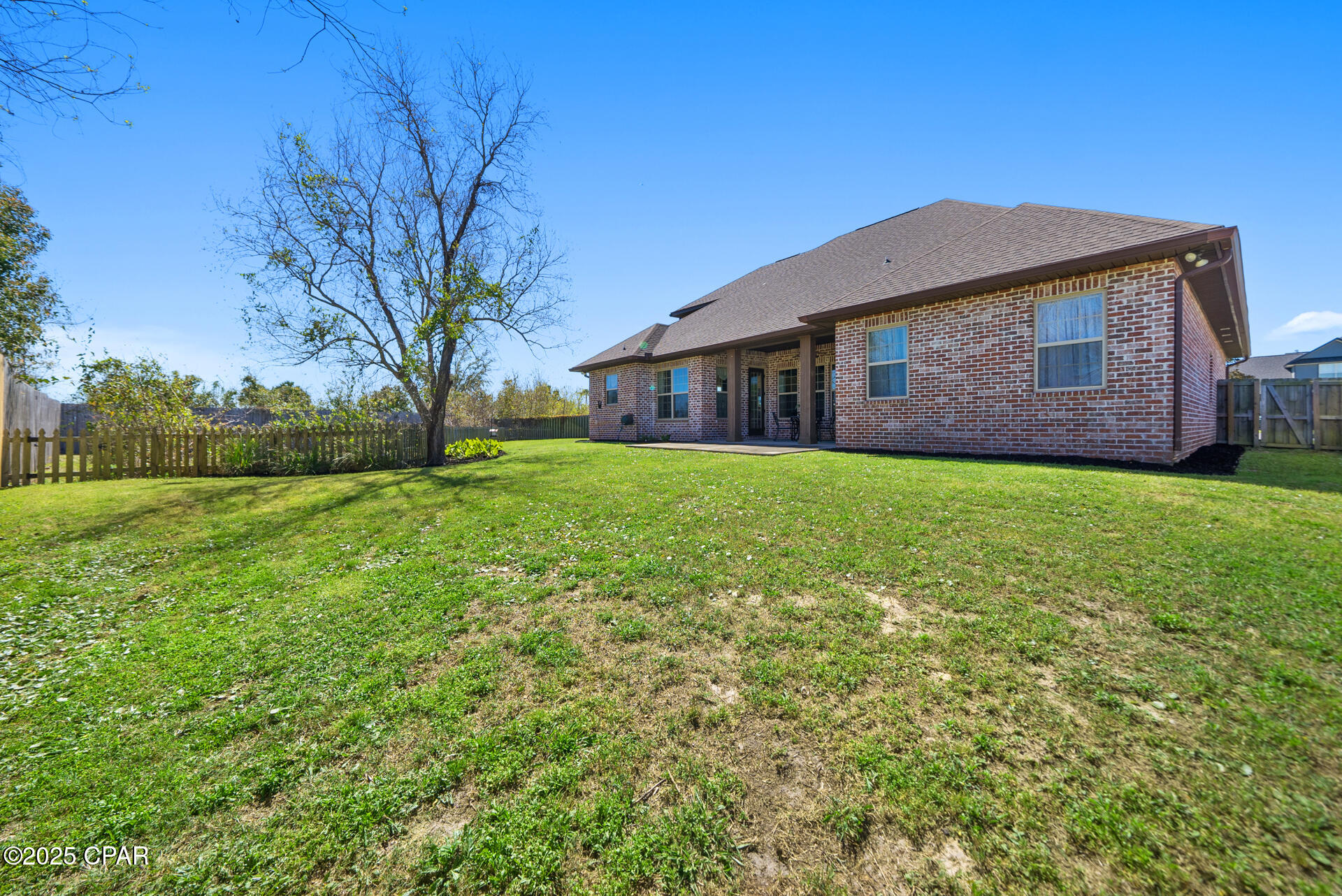 615 Shady Oaks Lane, Lynn Haven, Florida image 43