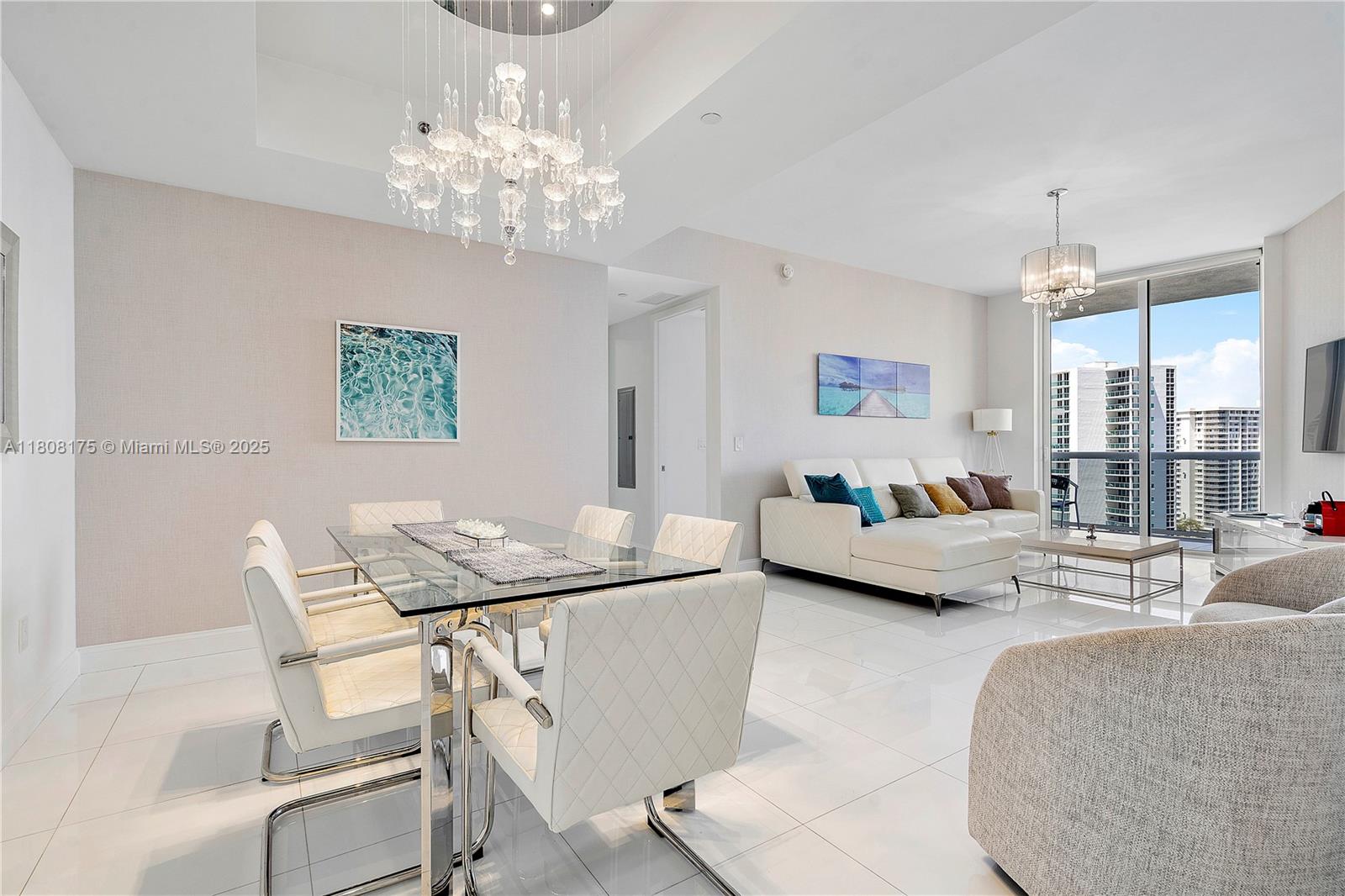 15811 Collins Ave #1205, Sunny Isles Beach FL 33160