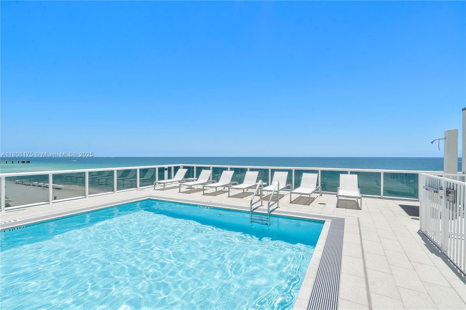 15811 Collins Ave #1205, Sunny Isles Beach FL 33160