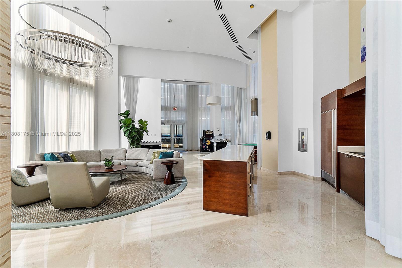 15811 Collins Ave #1205, Sunny Isles Beach FL 33160