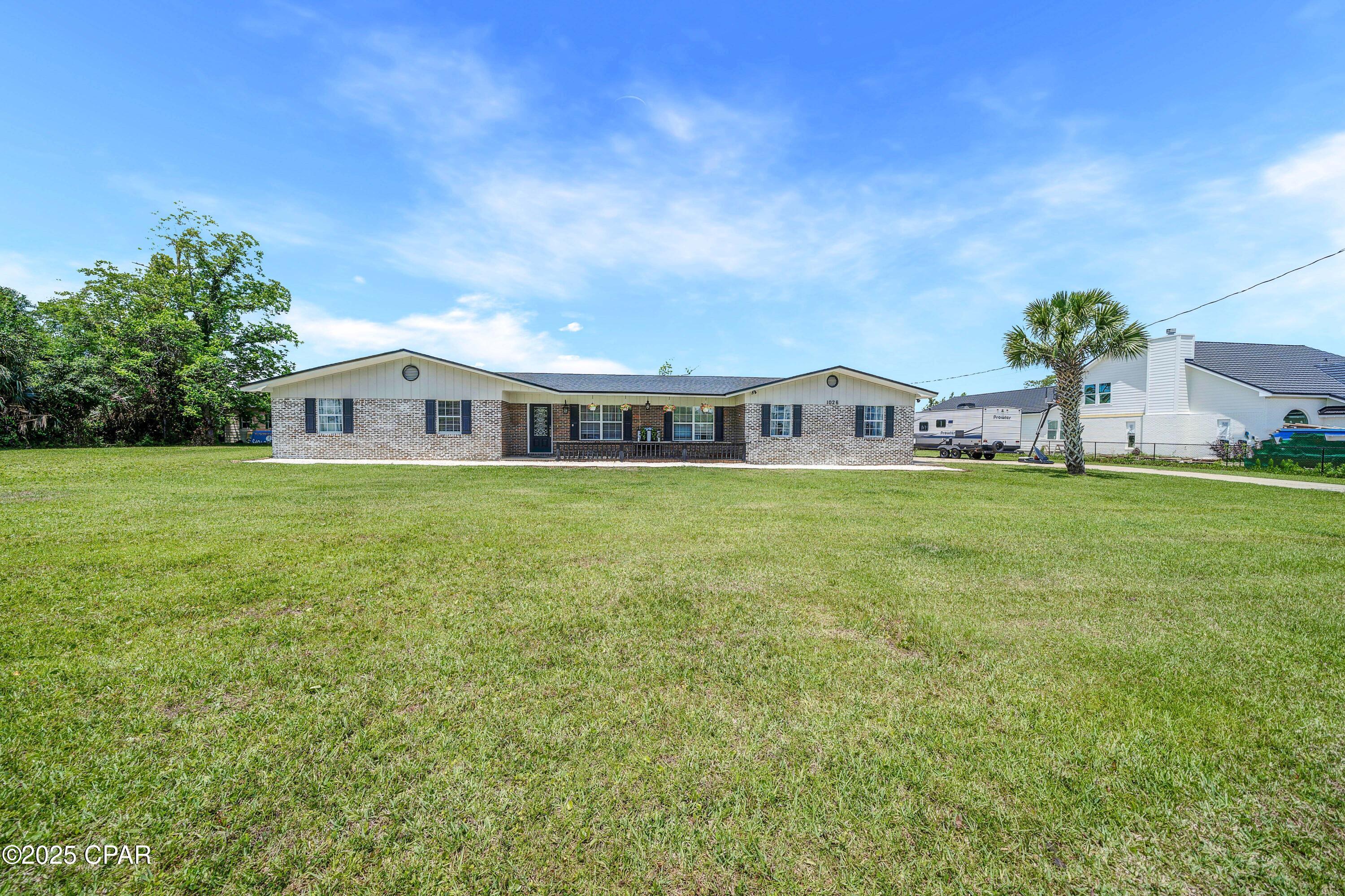 1026 Harvard Boulevard, Lynn Haven, Florida image 2