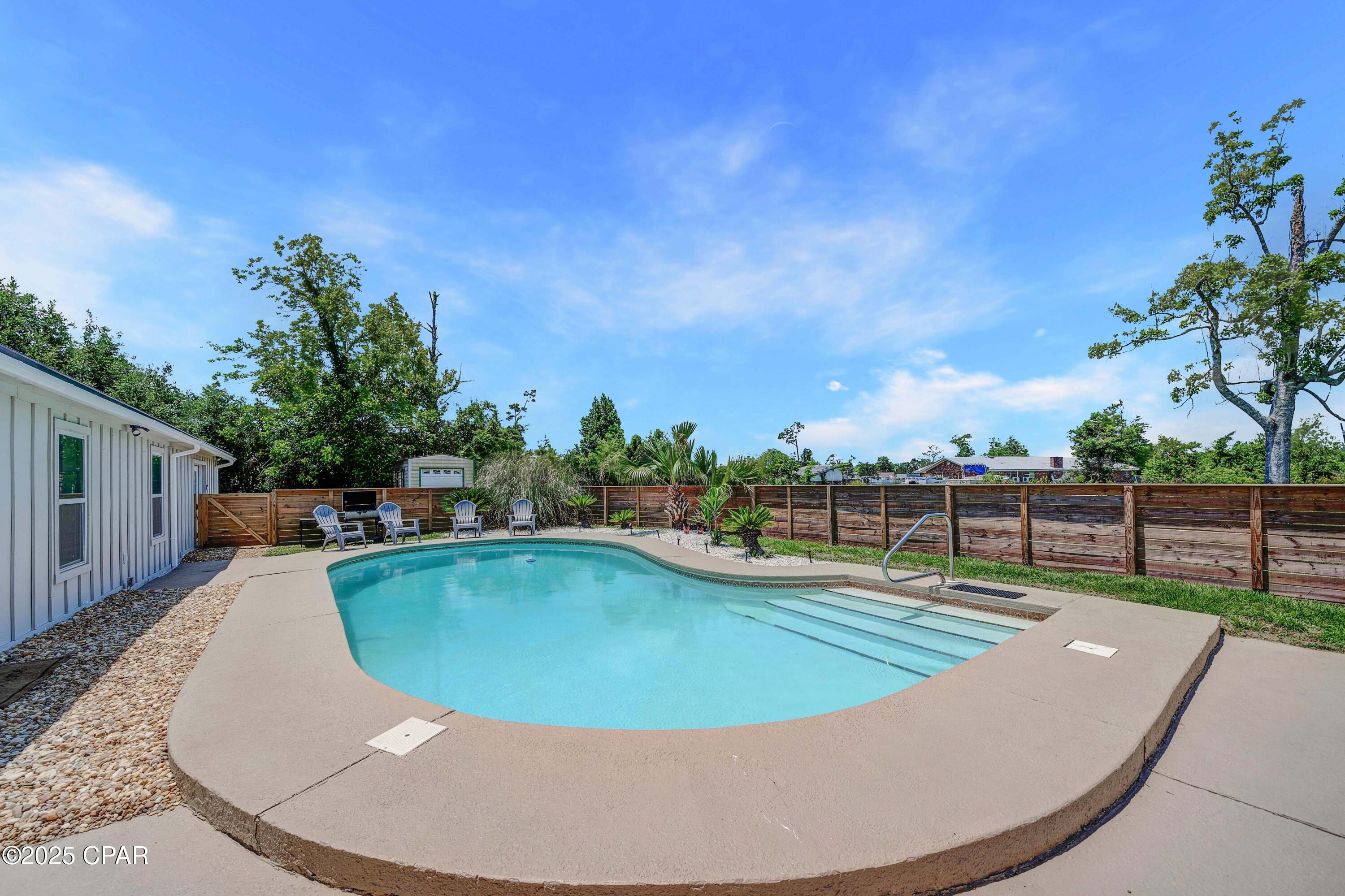 1026 Harvard Boulevard, Lynn Haven, Florida image 31
