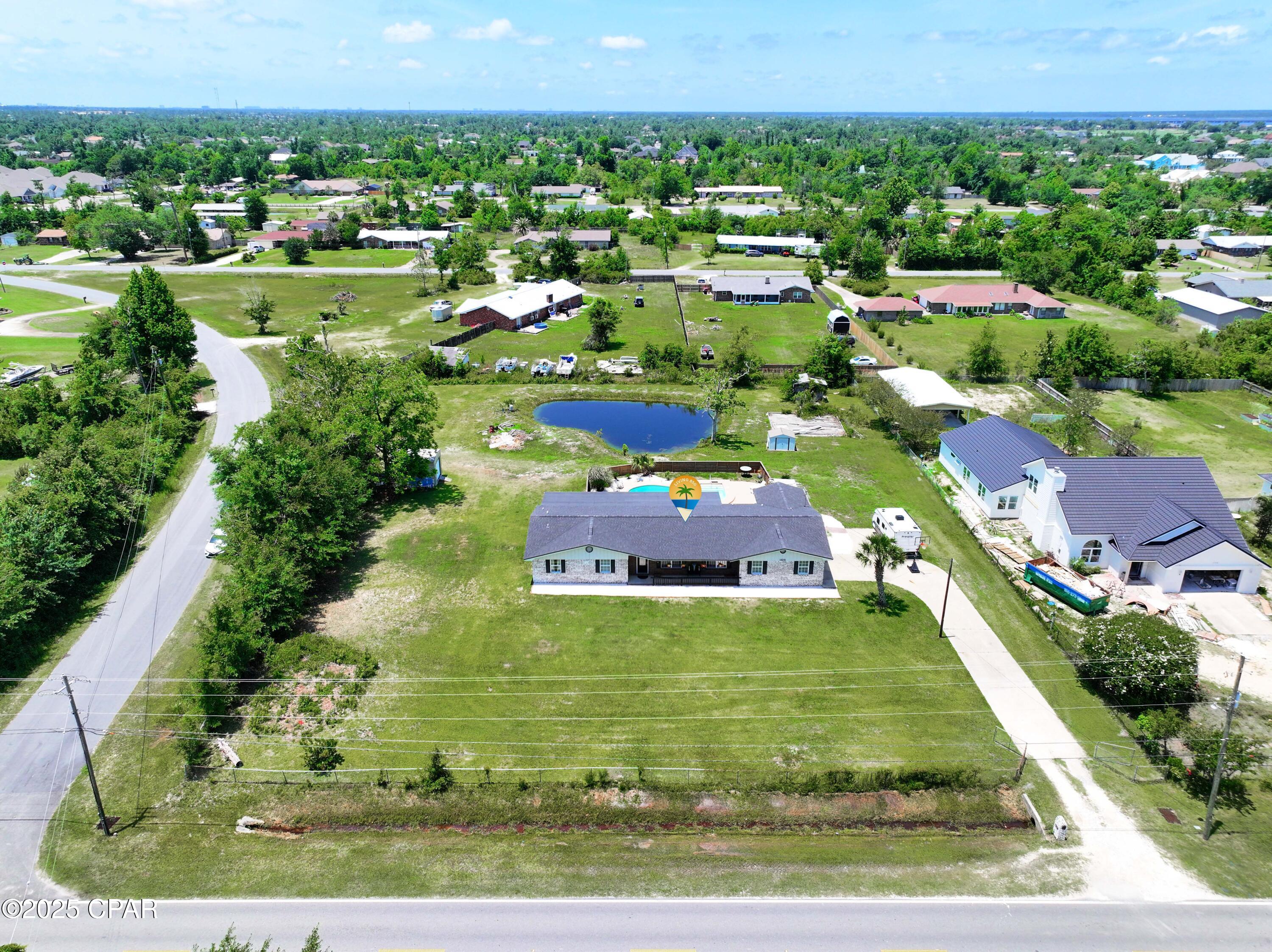 1026 Harvard Boulevard, Lynn Haven, Florida image 36
