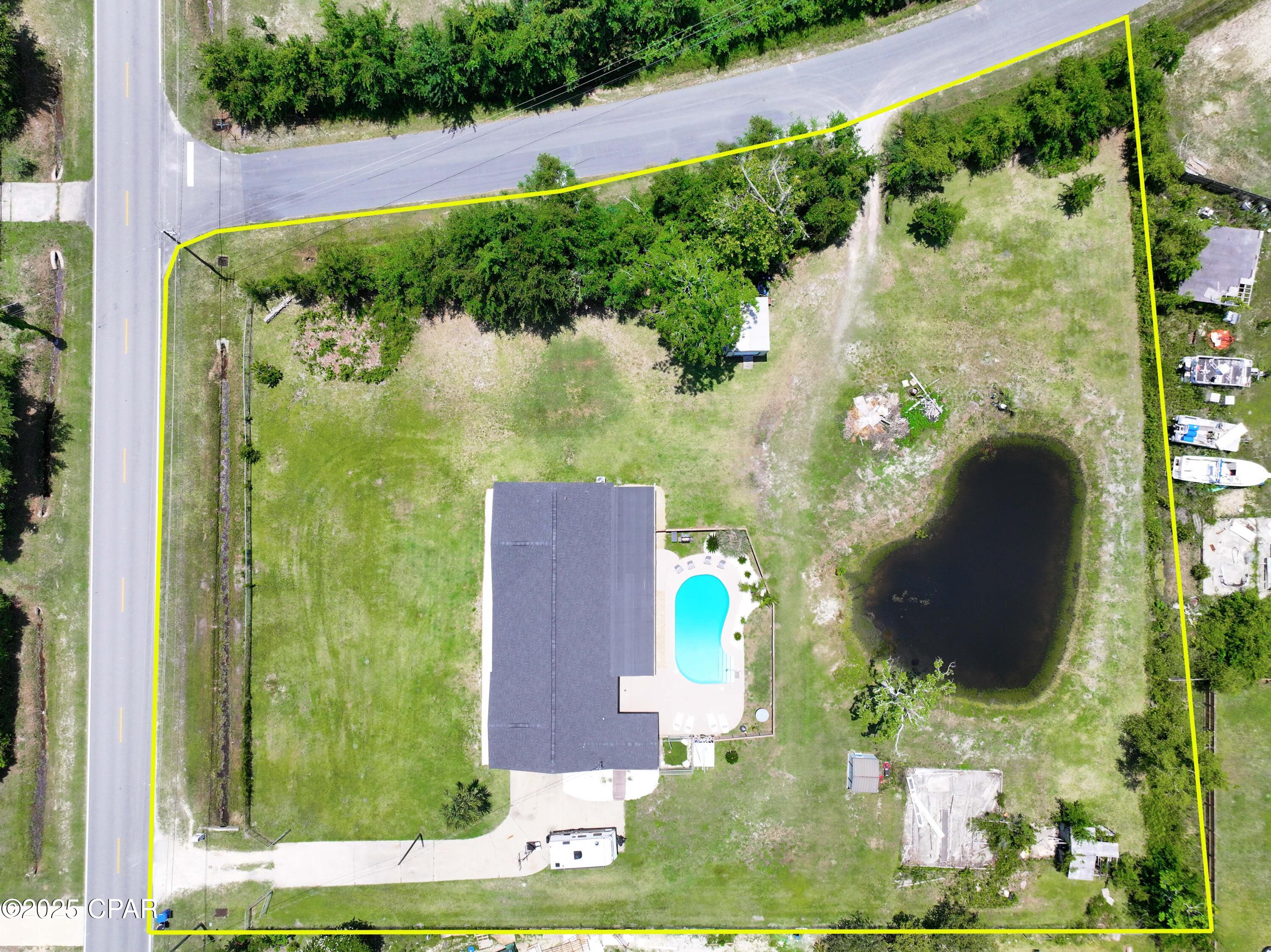 1026 Harvard Boulevard, Lynn Haven, Florida image 38