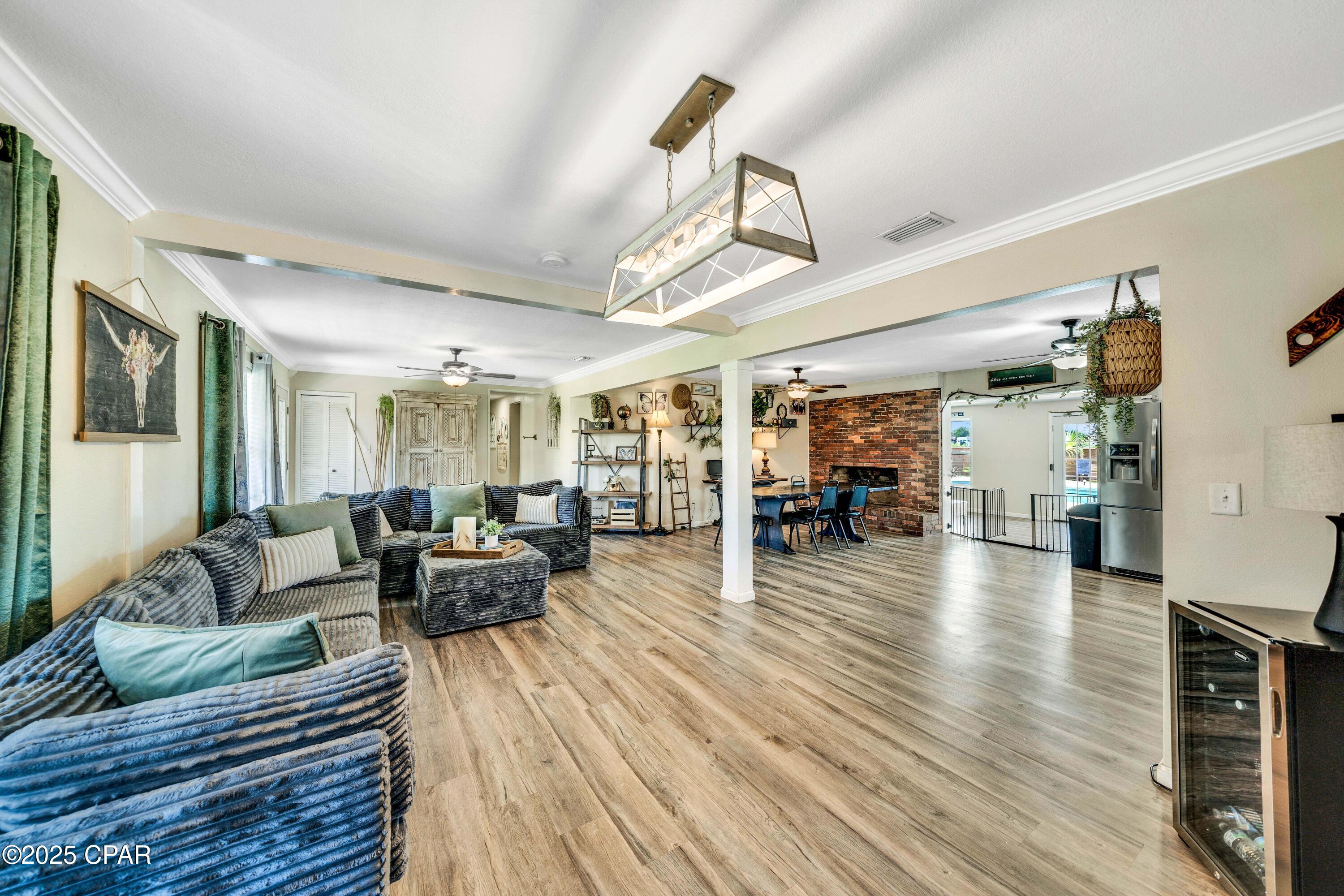 1026 Harvard Boulevard, Lynn Haven, Florida image 7