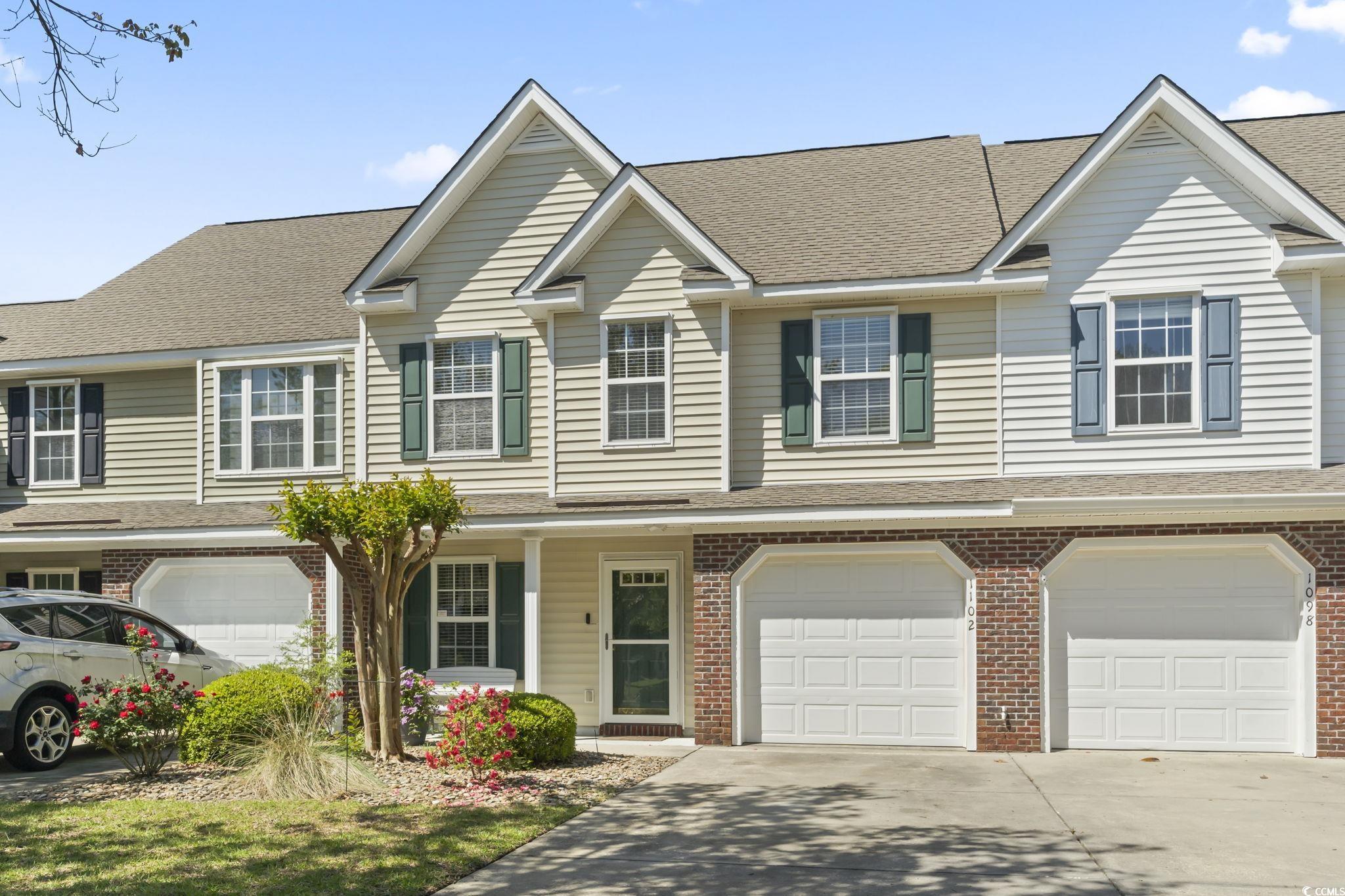 1102 Stanton Pl. Myrtle Beach, SC 29579