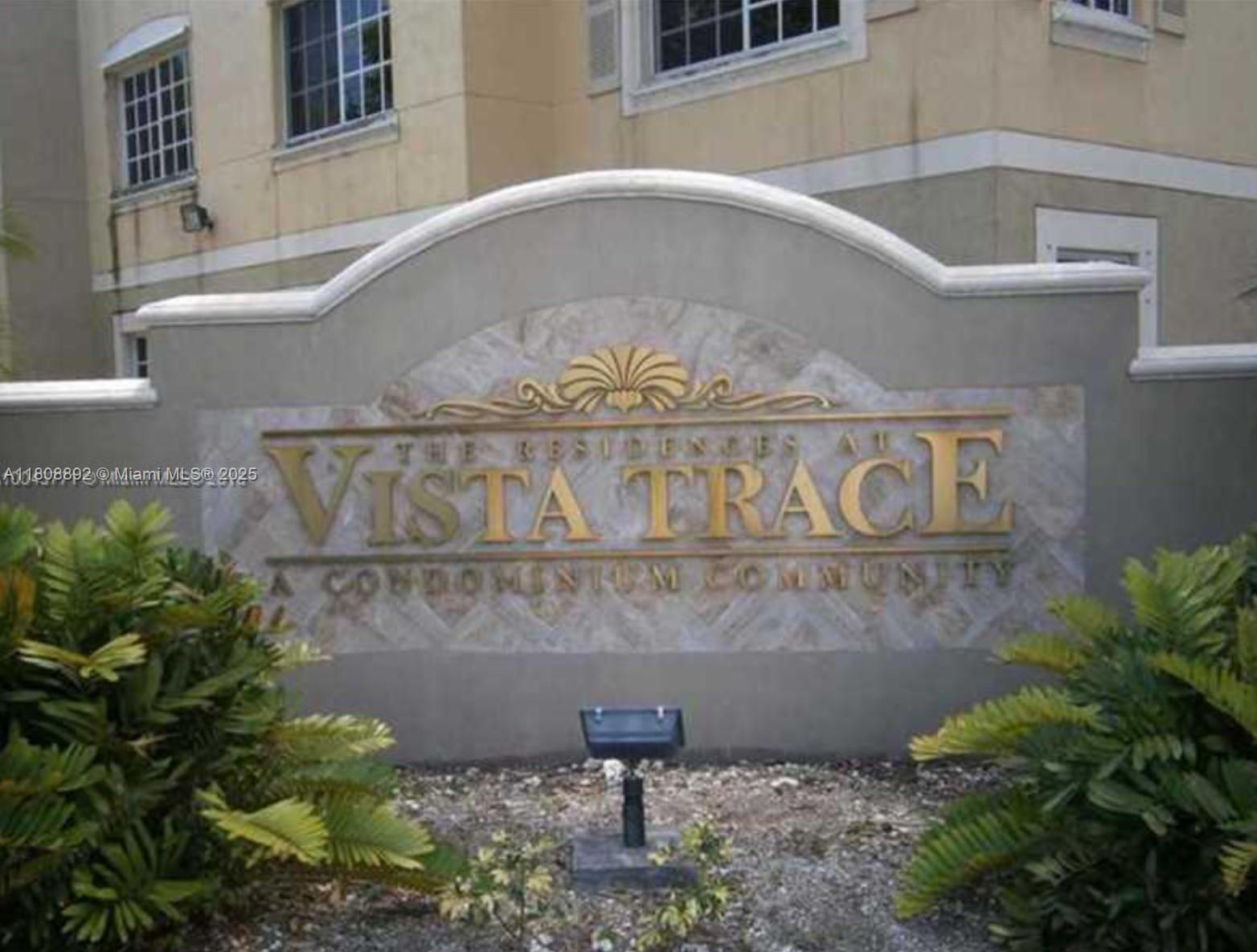 Vista Trace 2 Condo