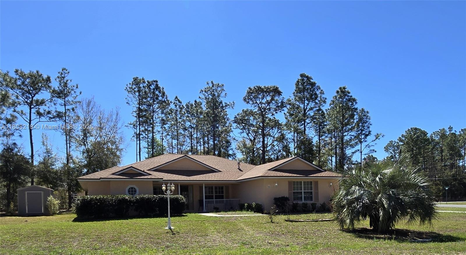 000368 - Citrus Springs Un