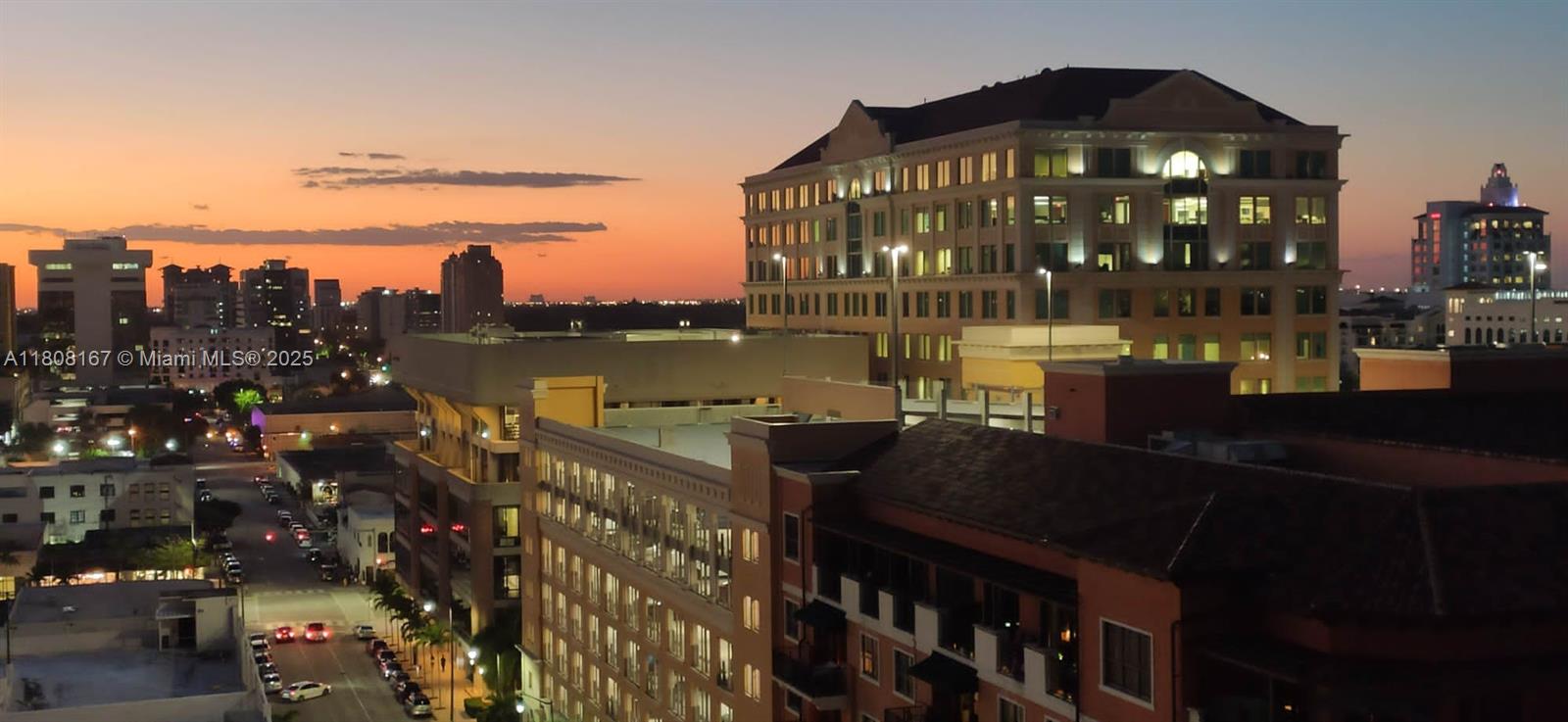 66 Valencia Ave Unit P H1 C, Coral Gables, Florida 33134