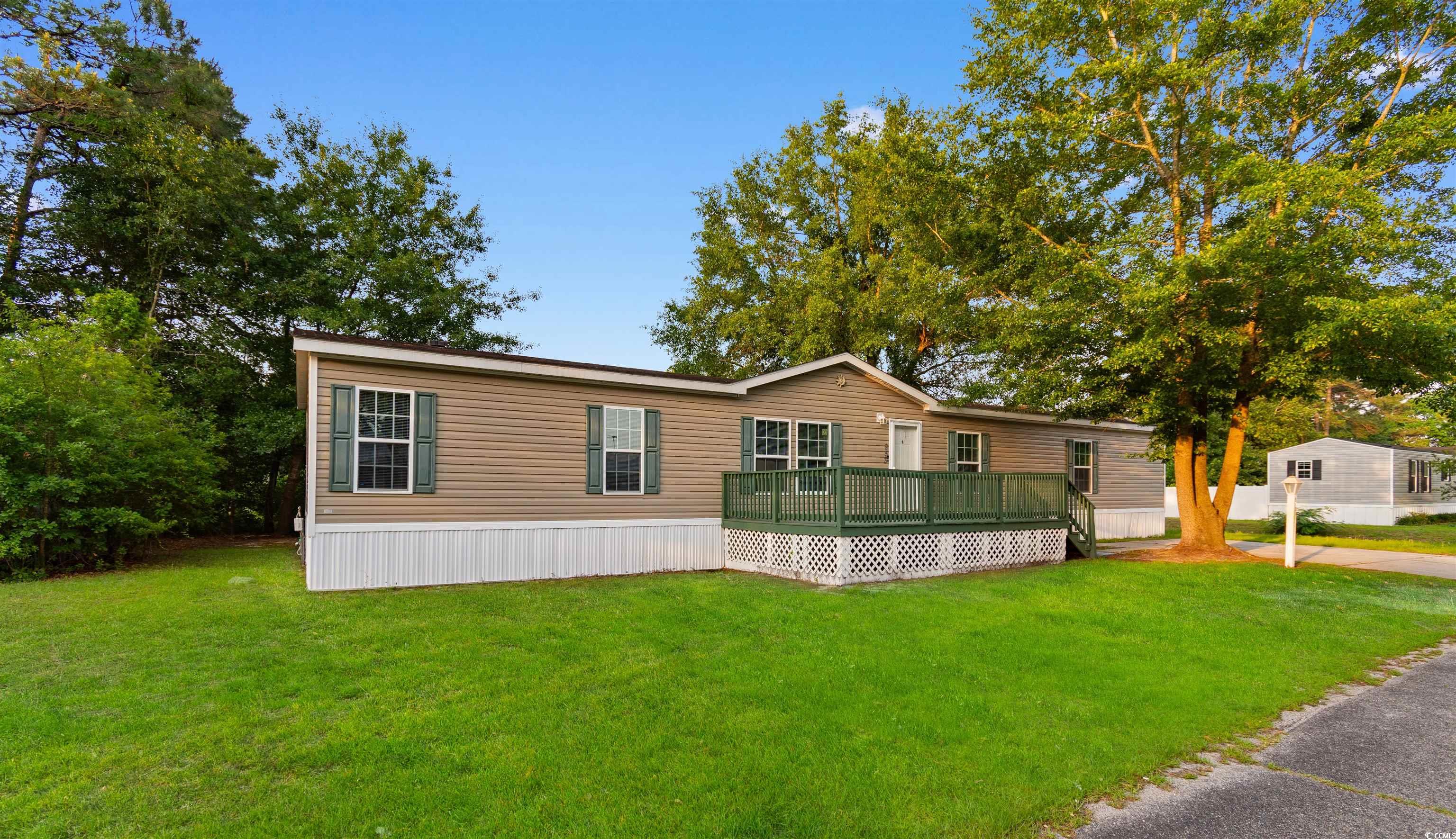 953 Jamestown Rd. Conway, SC 29526