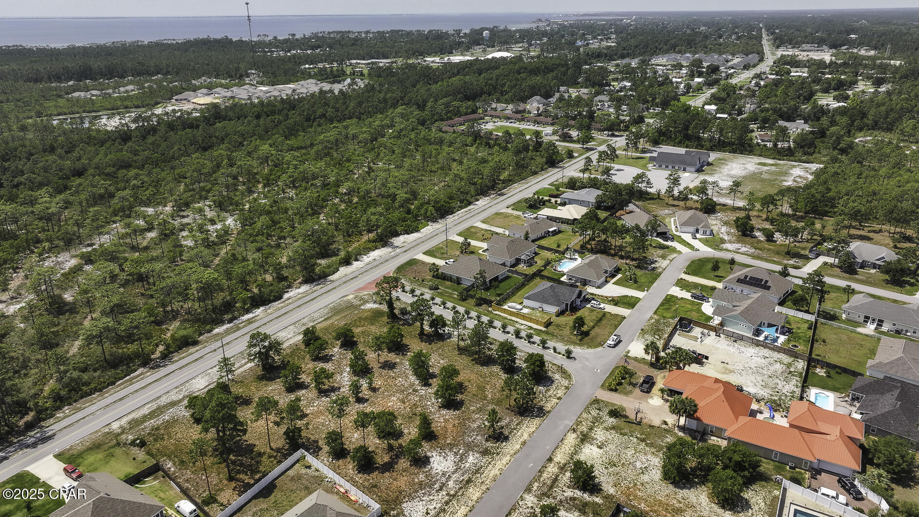 Image 3 For Lot 35 Gulf Coast Circle