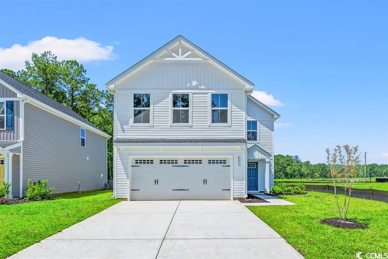 8035 Sterling Oaks Dr Ash, NC 28420