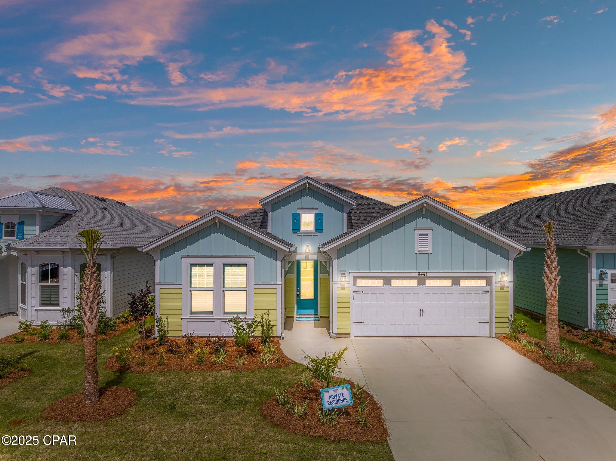 Image 1 For 9441 Escape Avenue