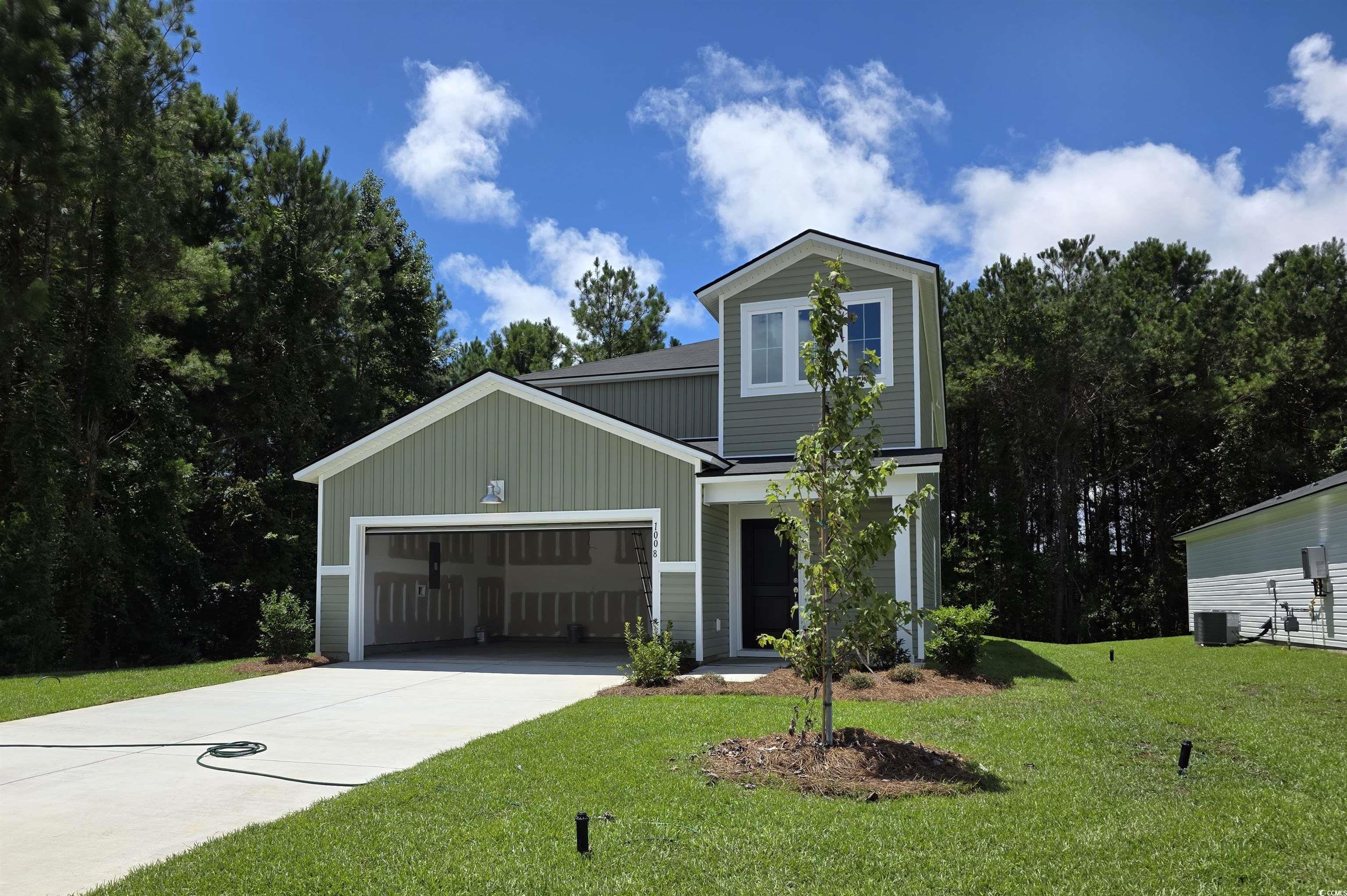 1008 Sentinel Ct. Little River, SC 29566