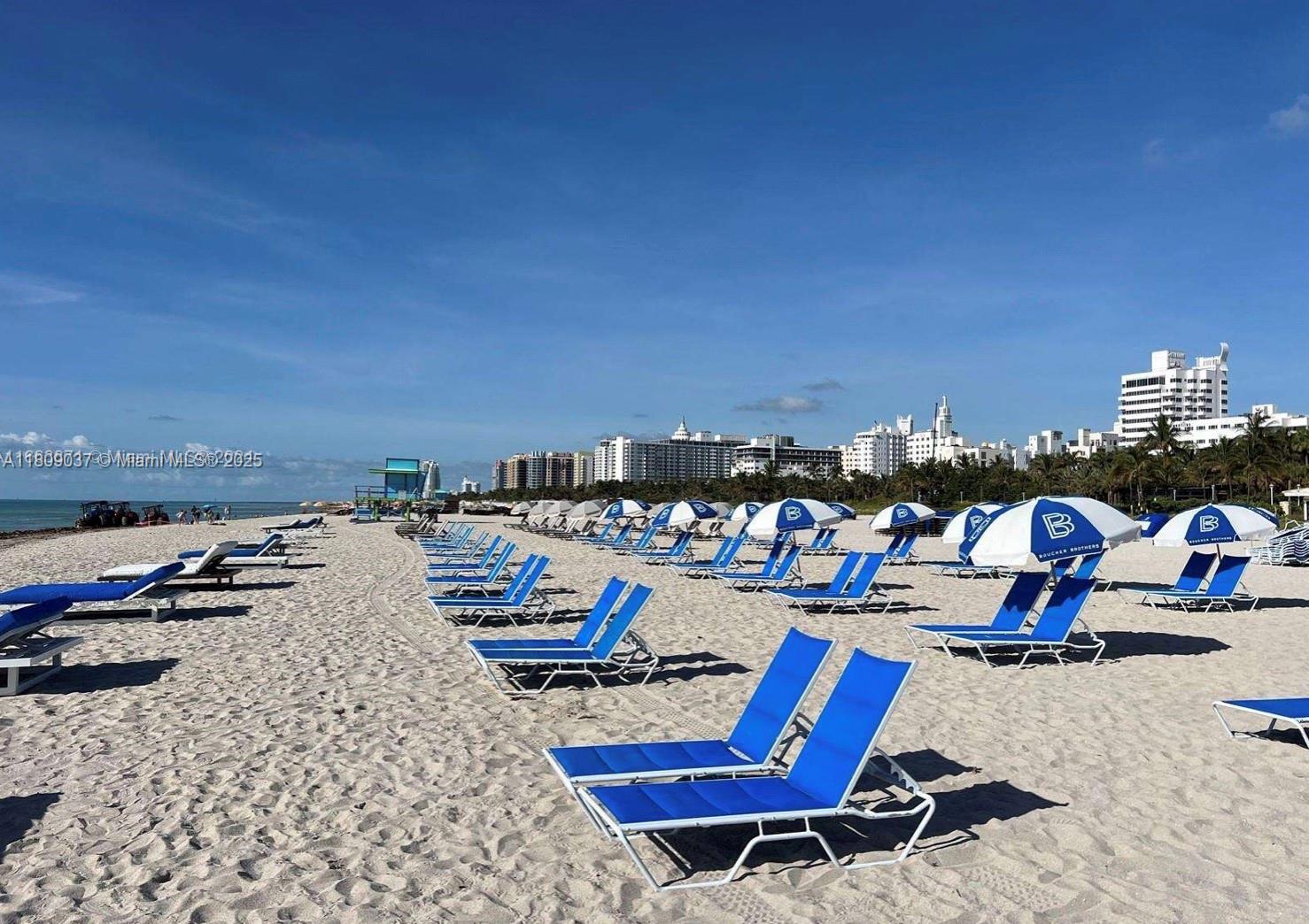2155 Washington Ct #108, Miami Beach FL 33139