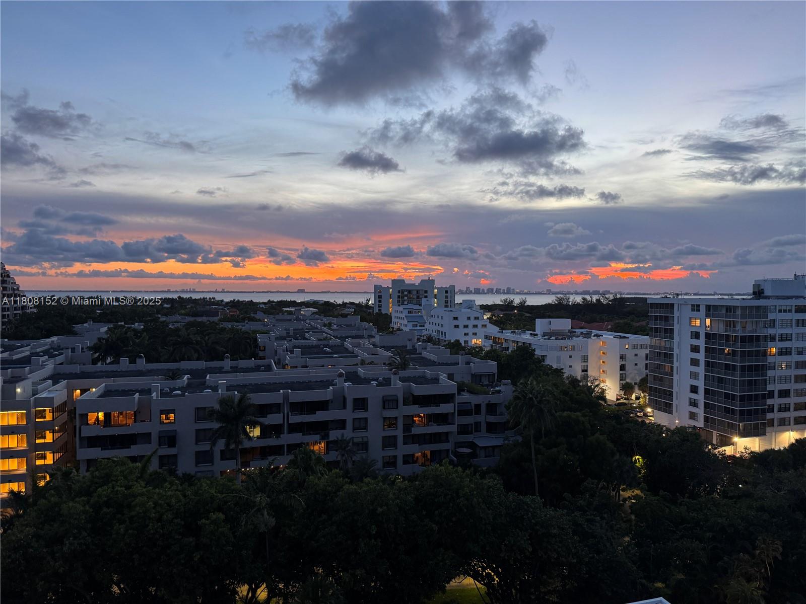 251 Crandon Blvd #904, Key Biscayne FL 33149