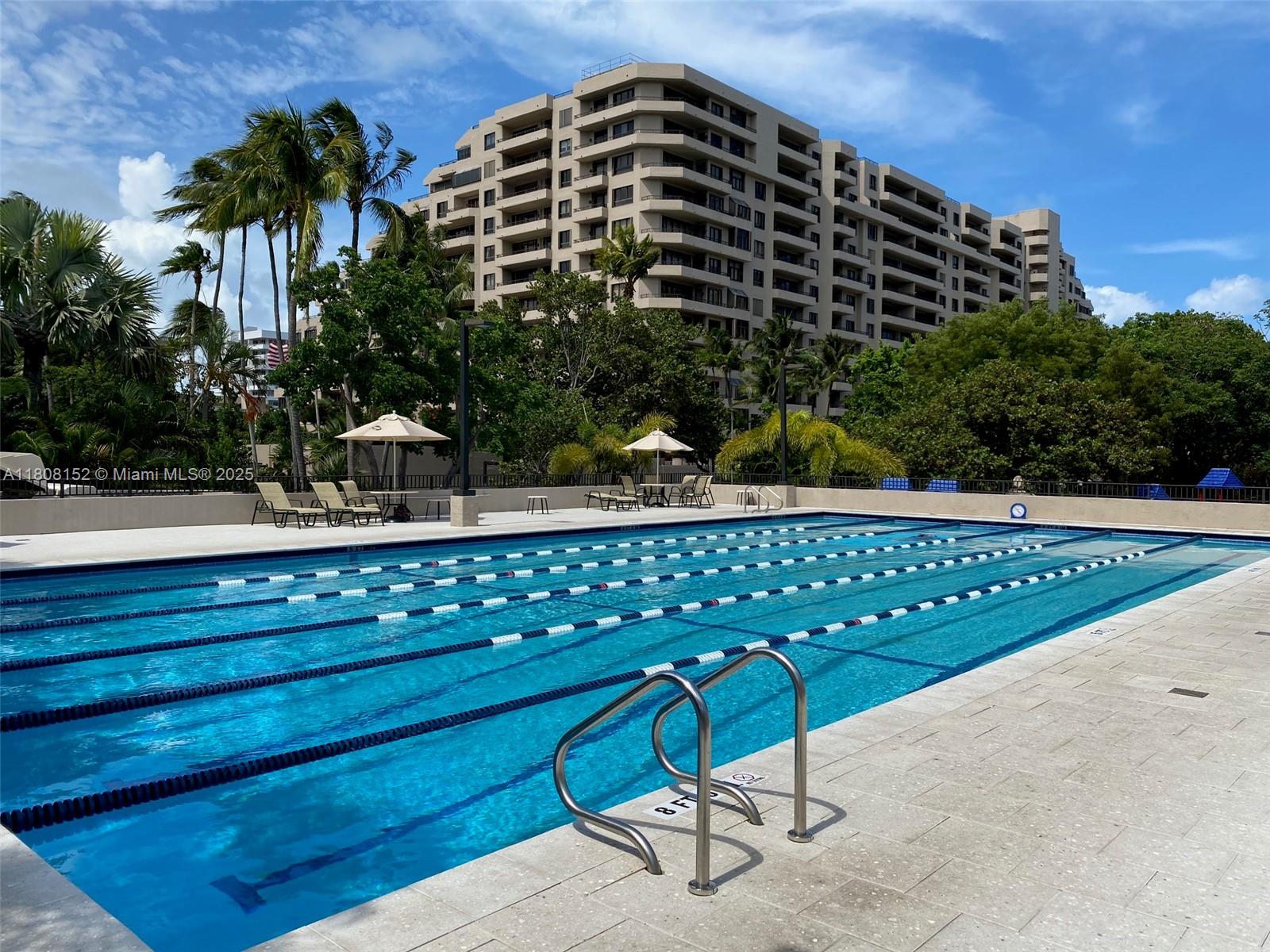 251 Crandon Blvd #904, Key Biscayne FL 33149