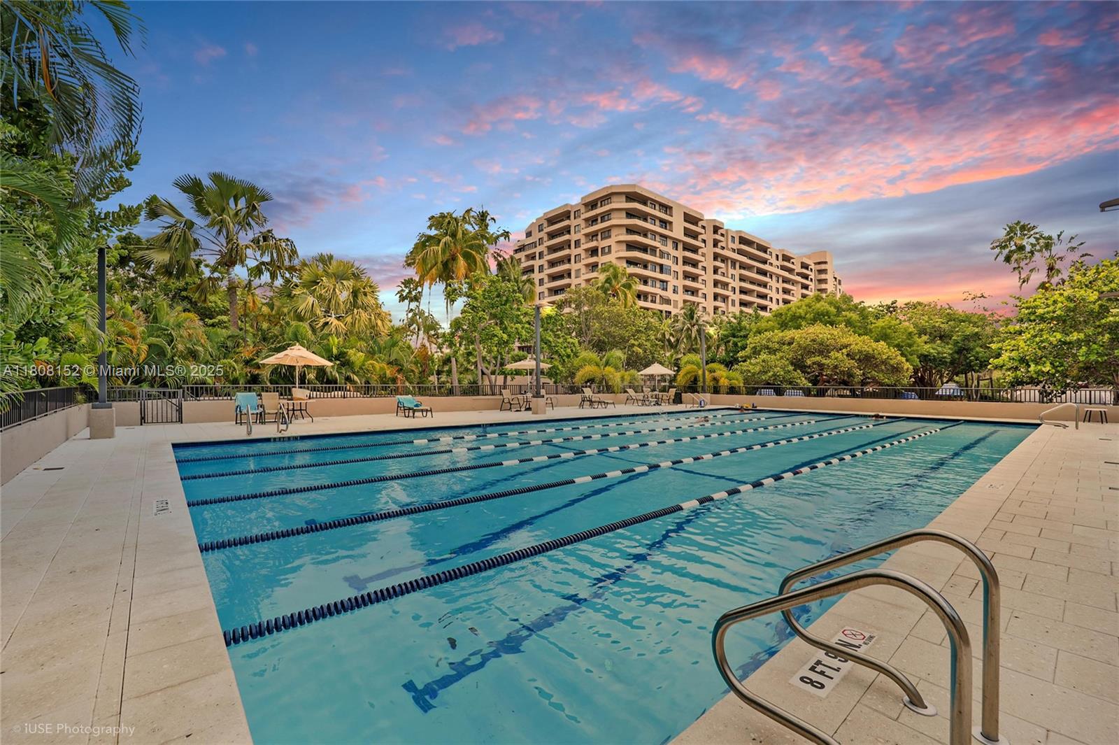 251 Crandon Blvd #904, Key Biscayne FL 33149