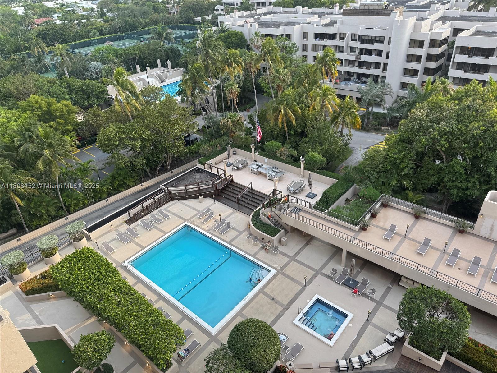 251 Crandon Blvd #904, Key Biscayne FL 33149