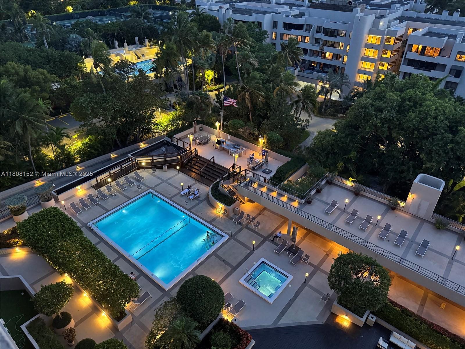 251 Crandon Blvd #904, Key Biscayne FL 33149