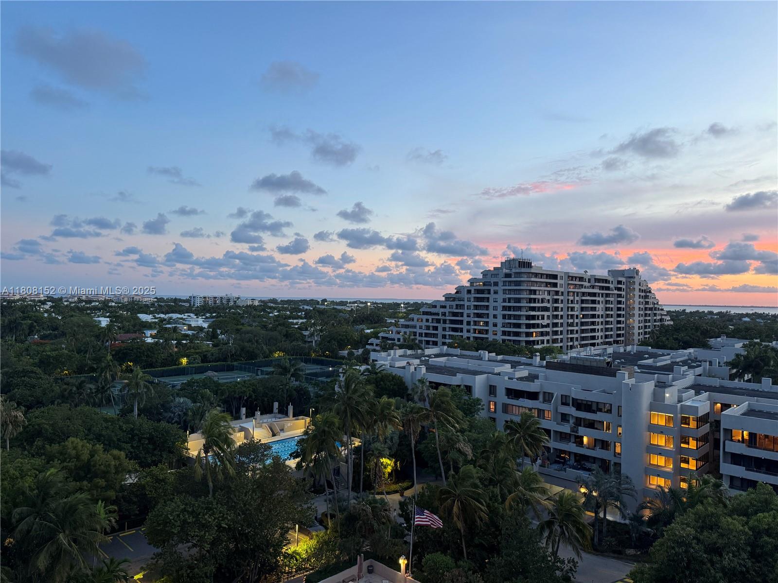 251 Crandon Blvd #904, Key Biscayne FL 33149