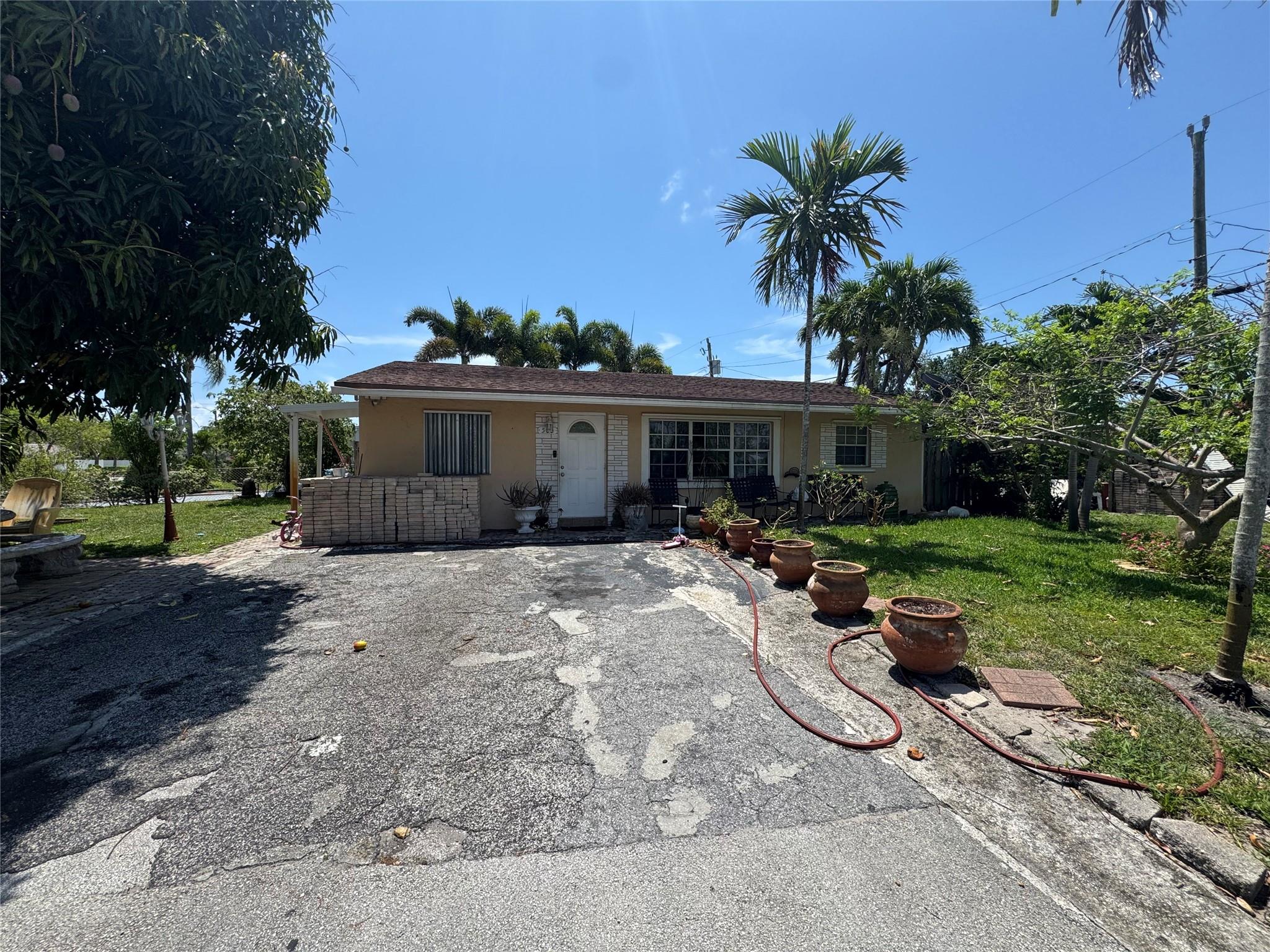 Collier Estates 1St Add 4