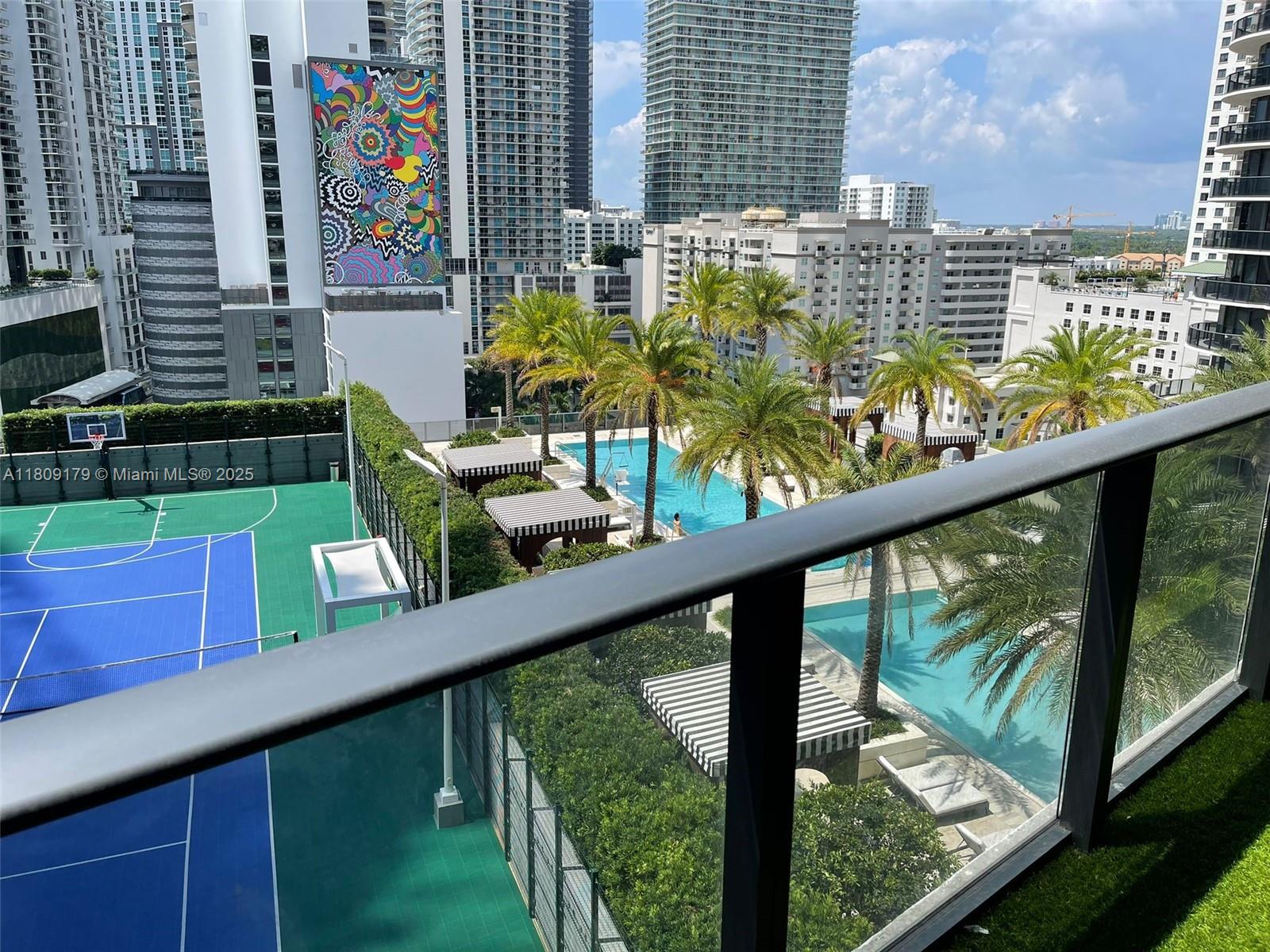 801 S Miami Ave #1202, Miami FL 33130