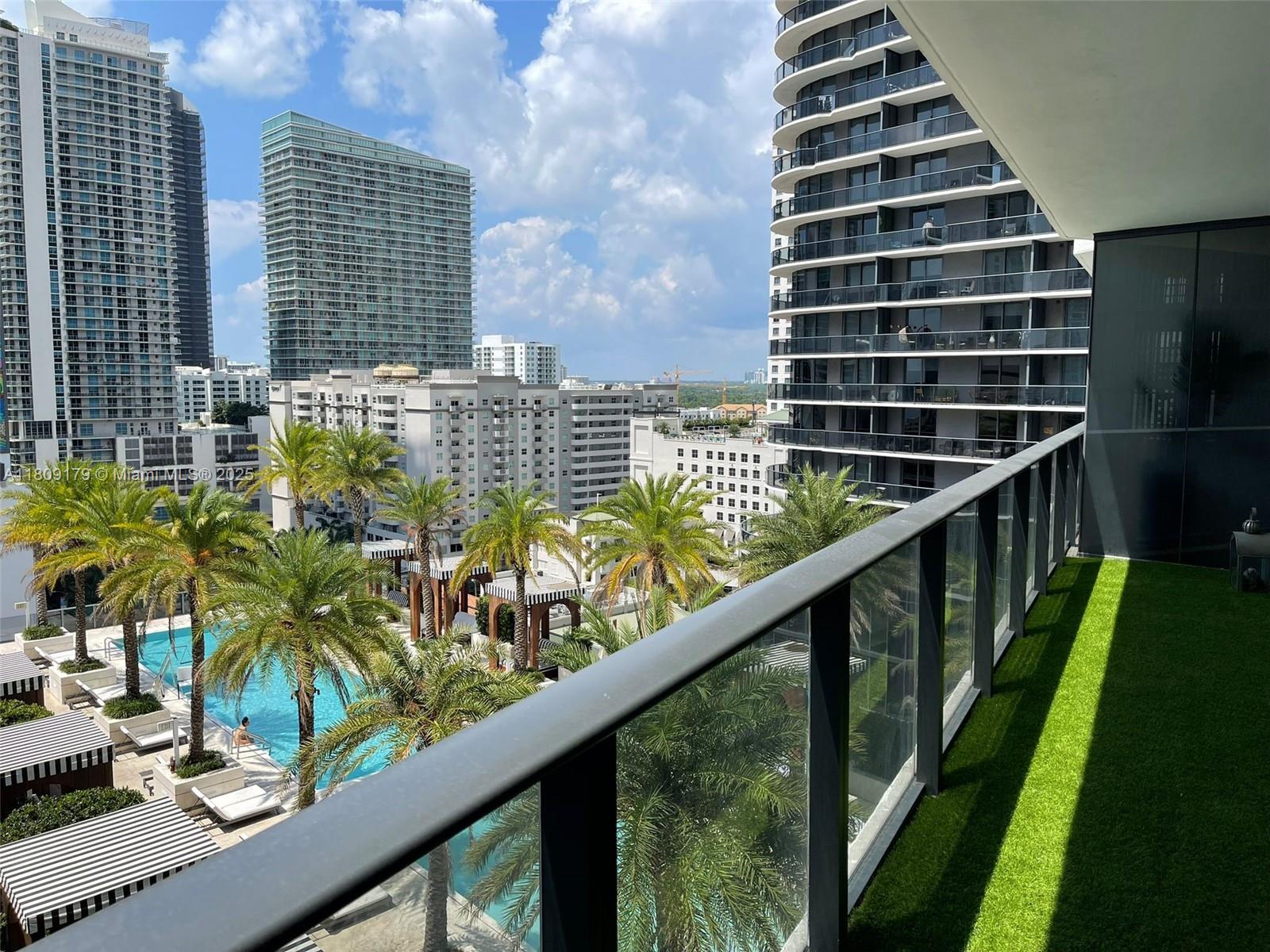 801 S Miami Ave #1202, Miami FL 33130