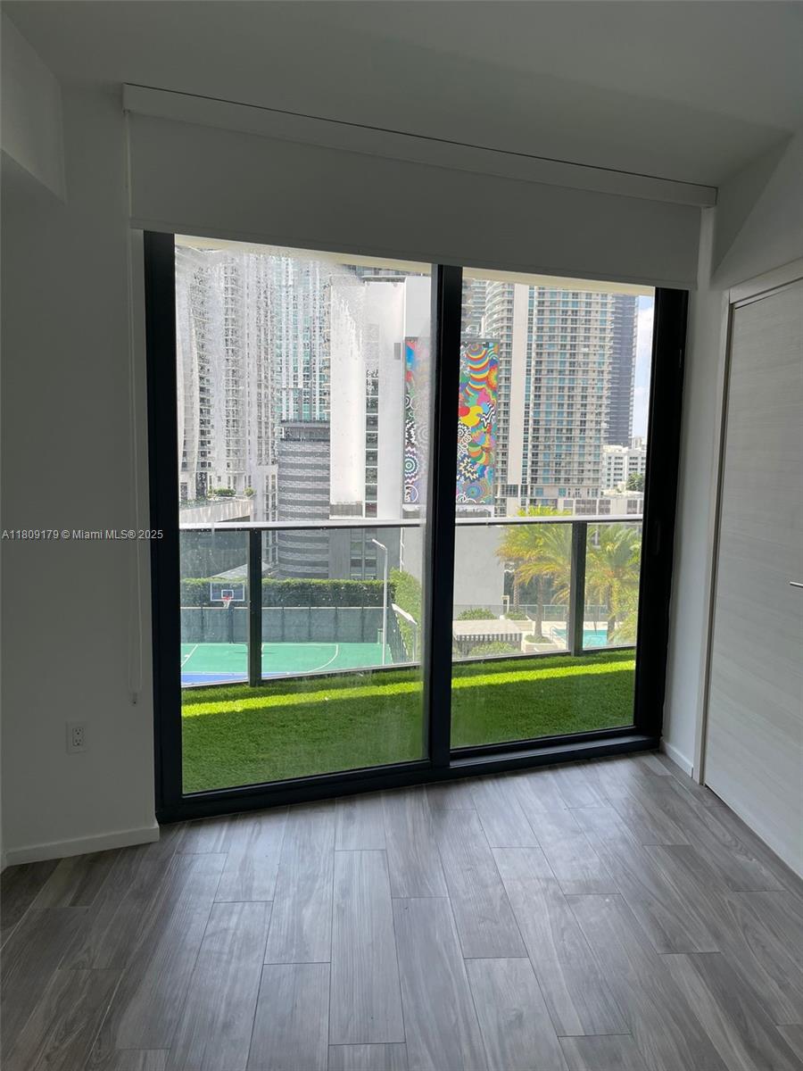801 S Miami Ave #1202, Miami FL 33130