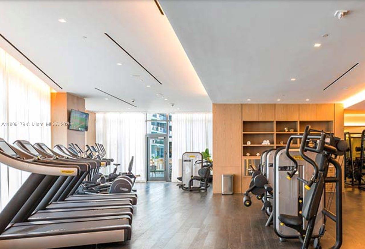 801 S Miami Ave #1202, Miami FL 33130