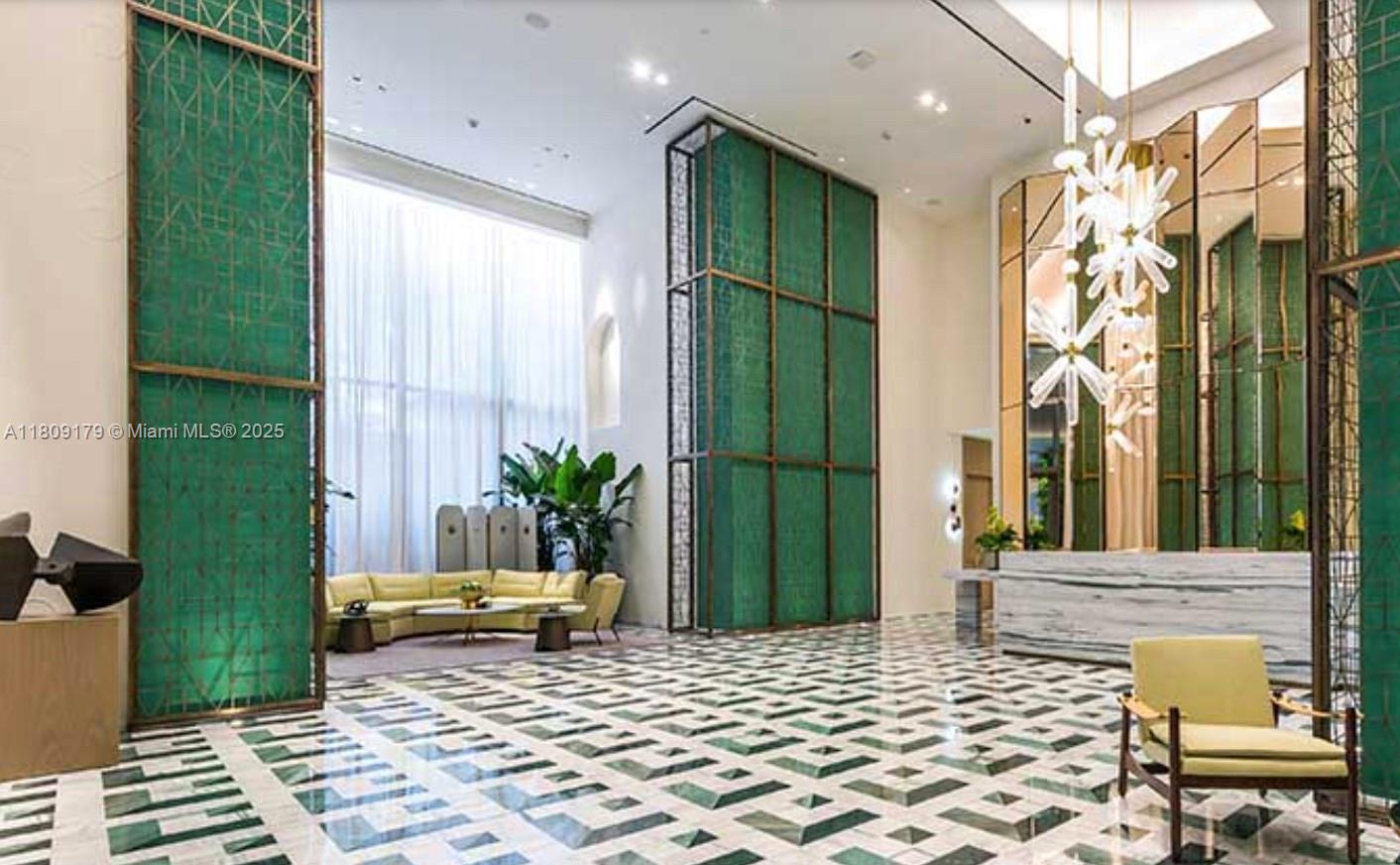 801 S Miami Ave #1202, Miami FL 33130