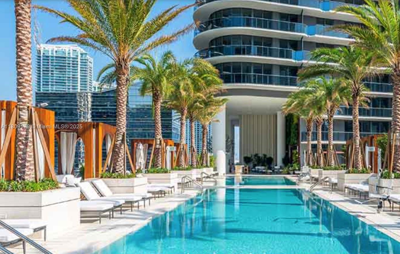 801 S Miami Ave #1202, Miami FL 33130