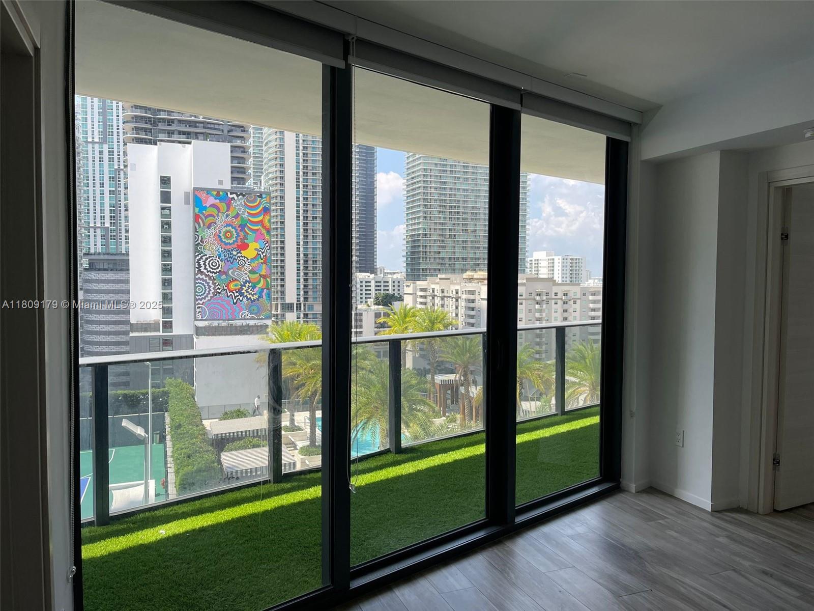801 S Miami Ave #1202, Miami FL 33130