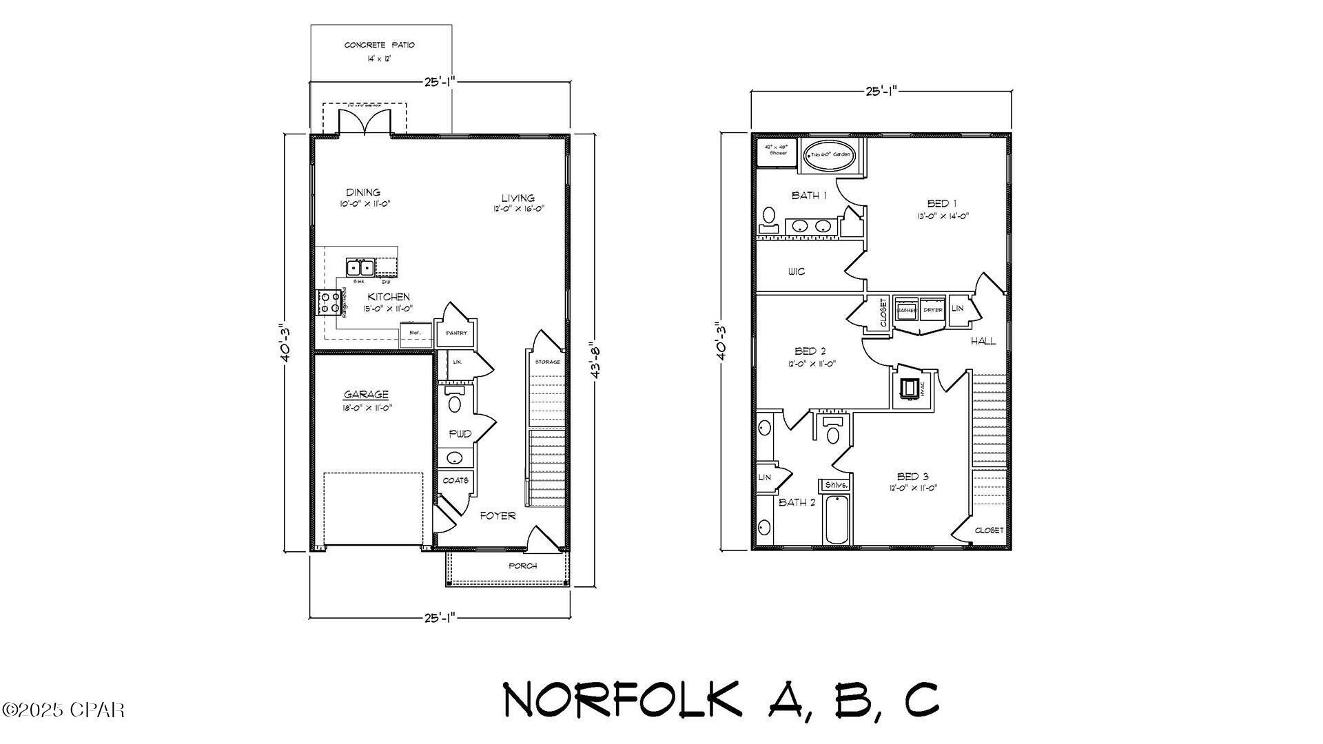 Image 2 For 325 Robinson Bluff Road