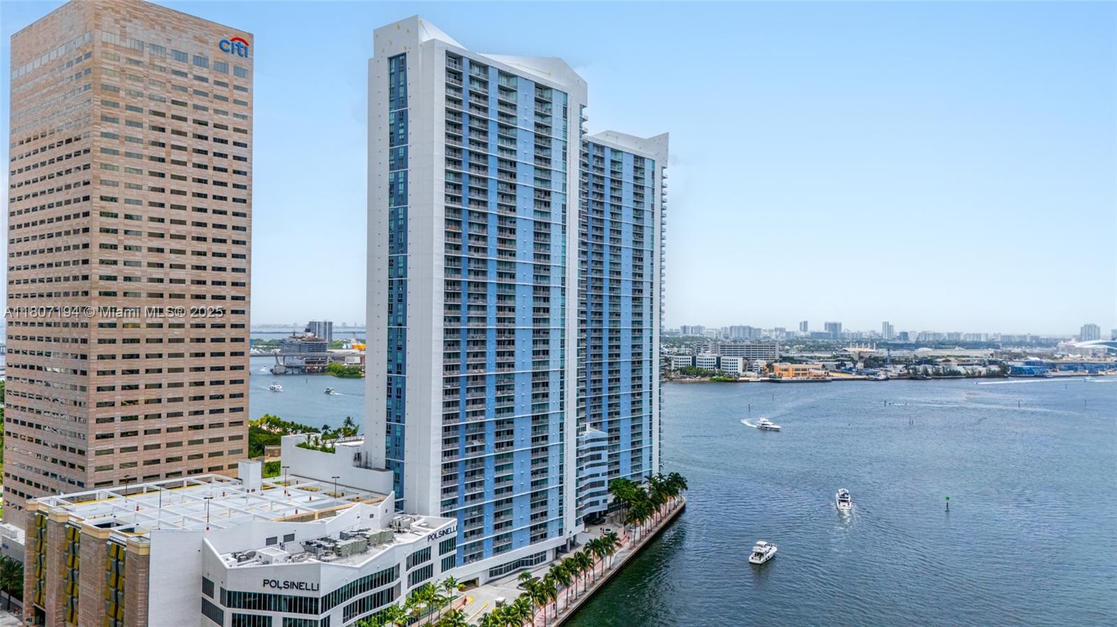 325 S Biscayne Blvd #3926, Miami FL 33131