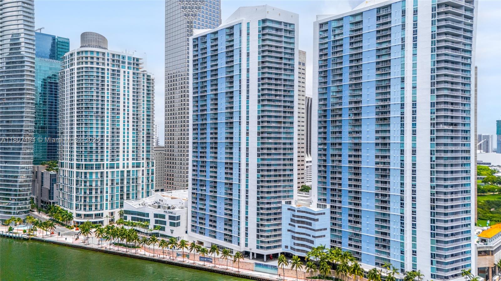 325 S Biscayne Blvd #3926, Miami FL 33131