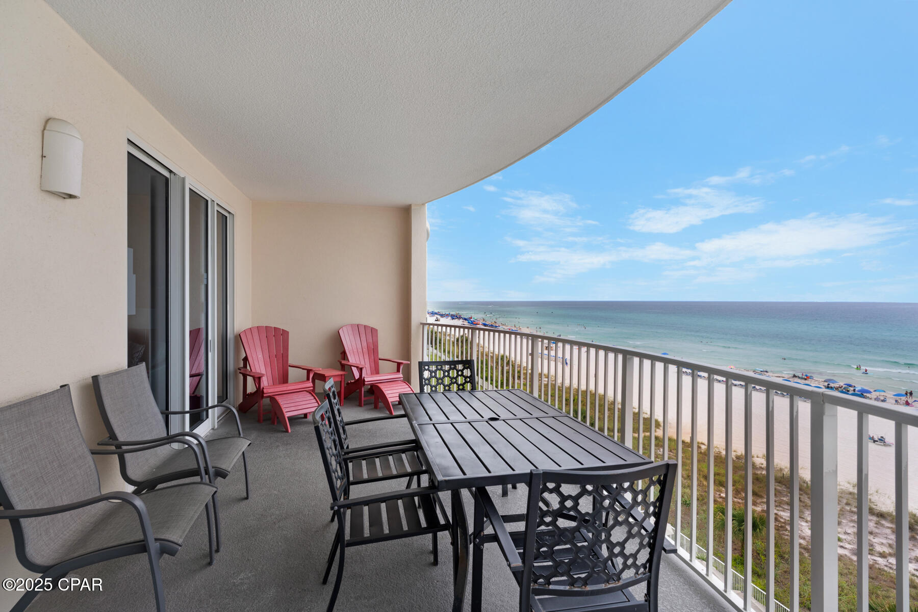 Image 27 For 10519 Front Beach Road 601a